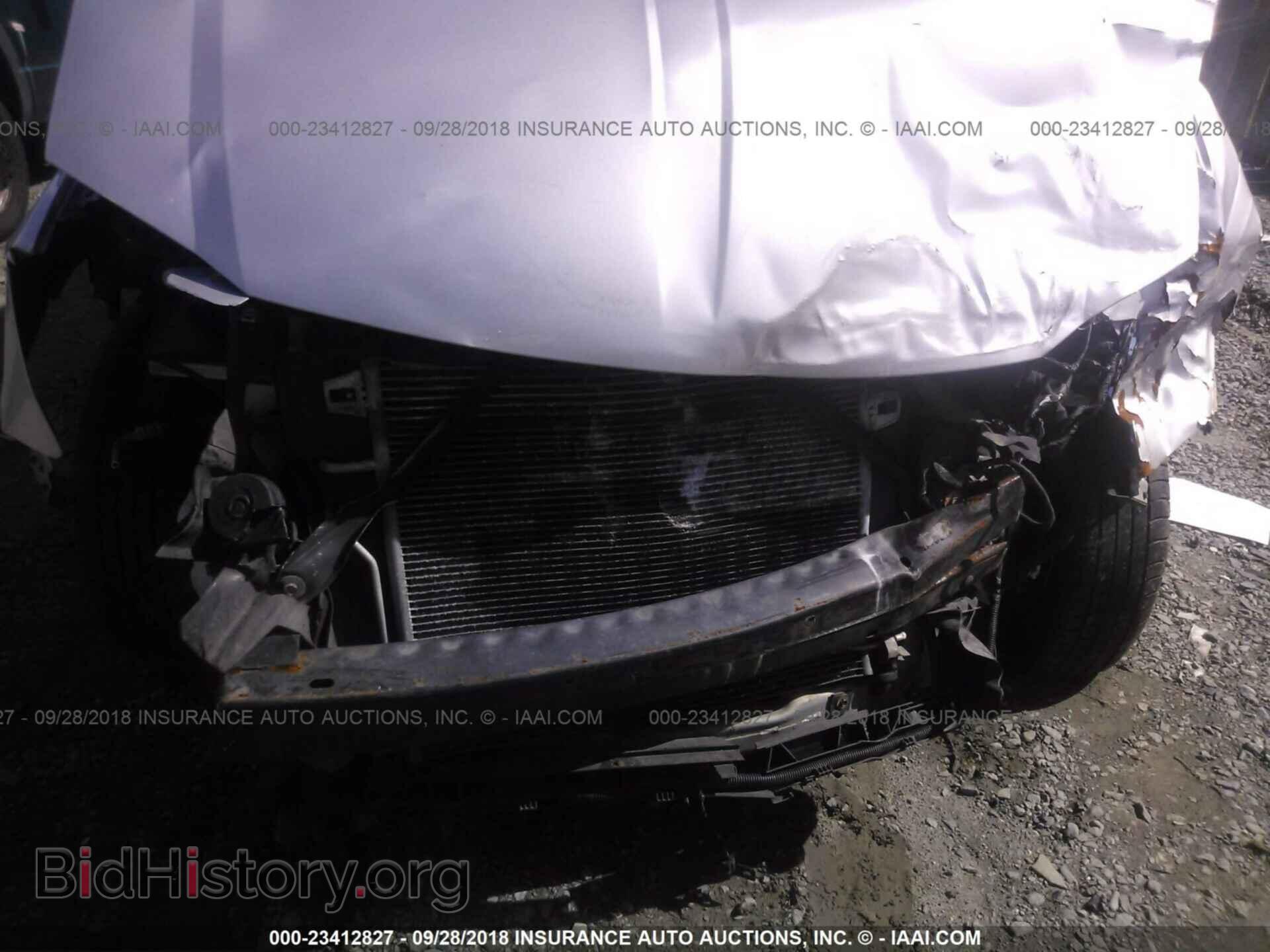 2010 DODGE GRAND CARAVAN - VIN: 2D4RN4DE5AR331219 - Фото 6