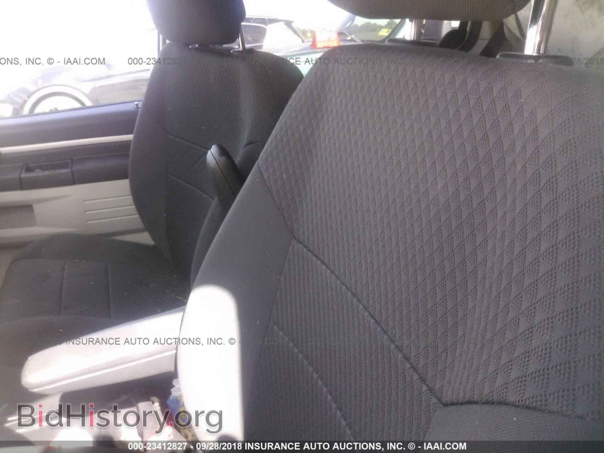 2010 DODGE GRAND CARAVAN - VIN: 2D4RN4DE5AR331219 - Фото 8