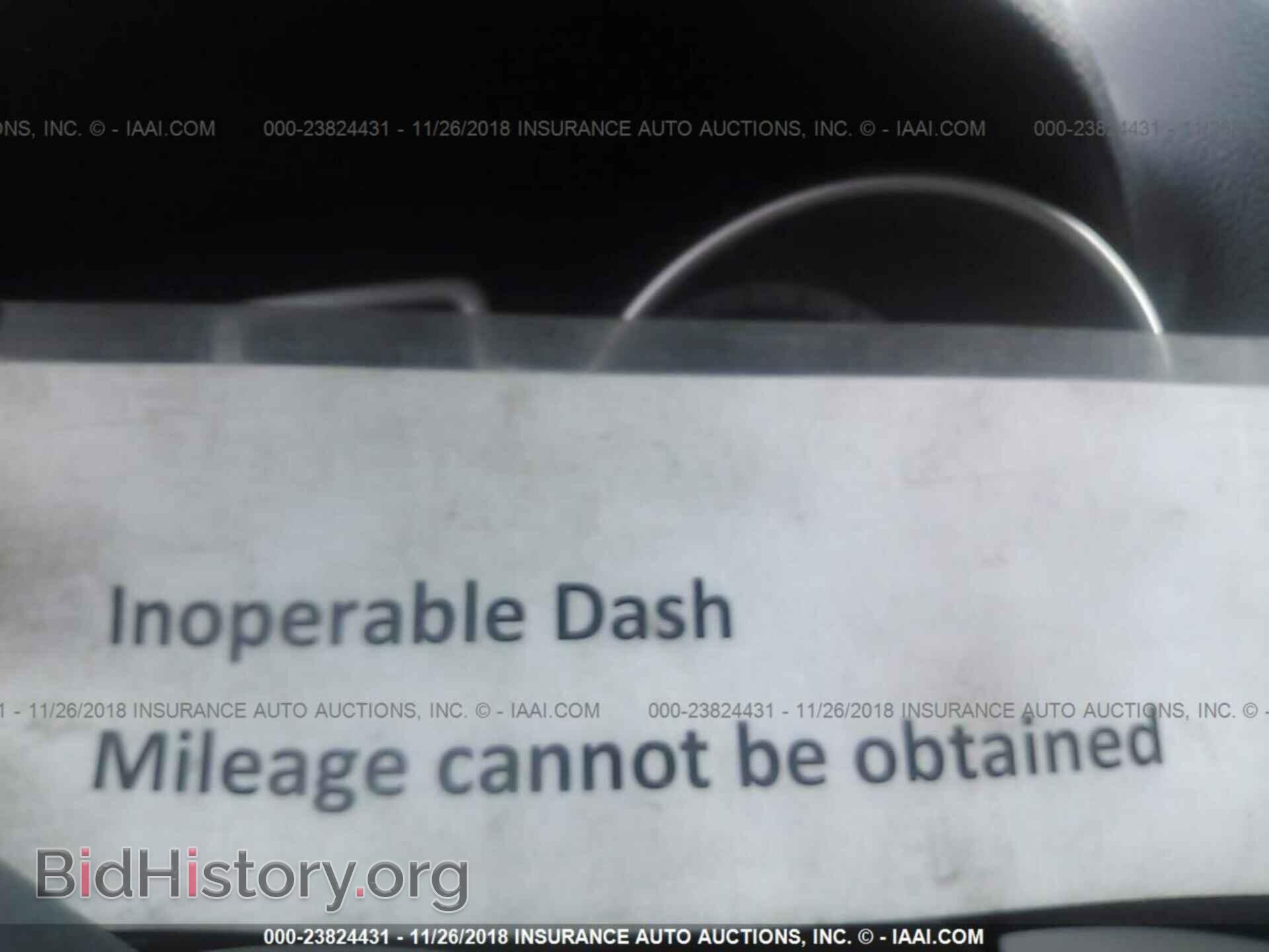 2014 Dodge Journey - VIN: 3C4PDCBG3ET287522 - Фото 7