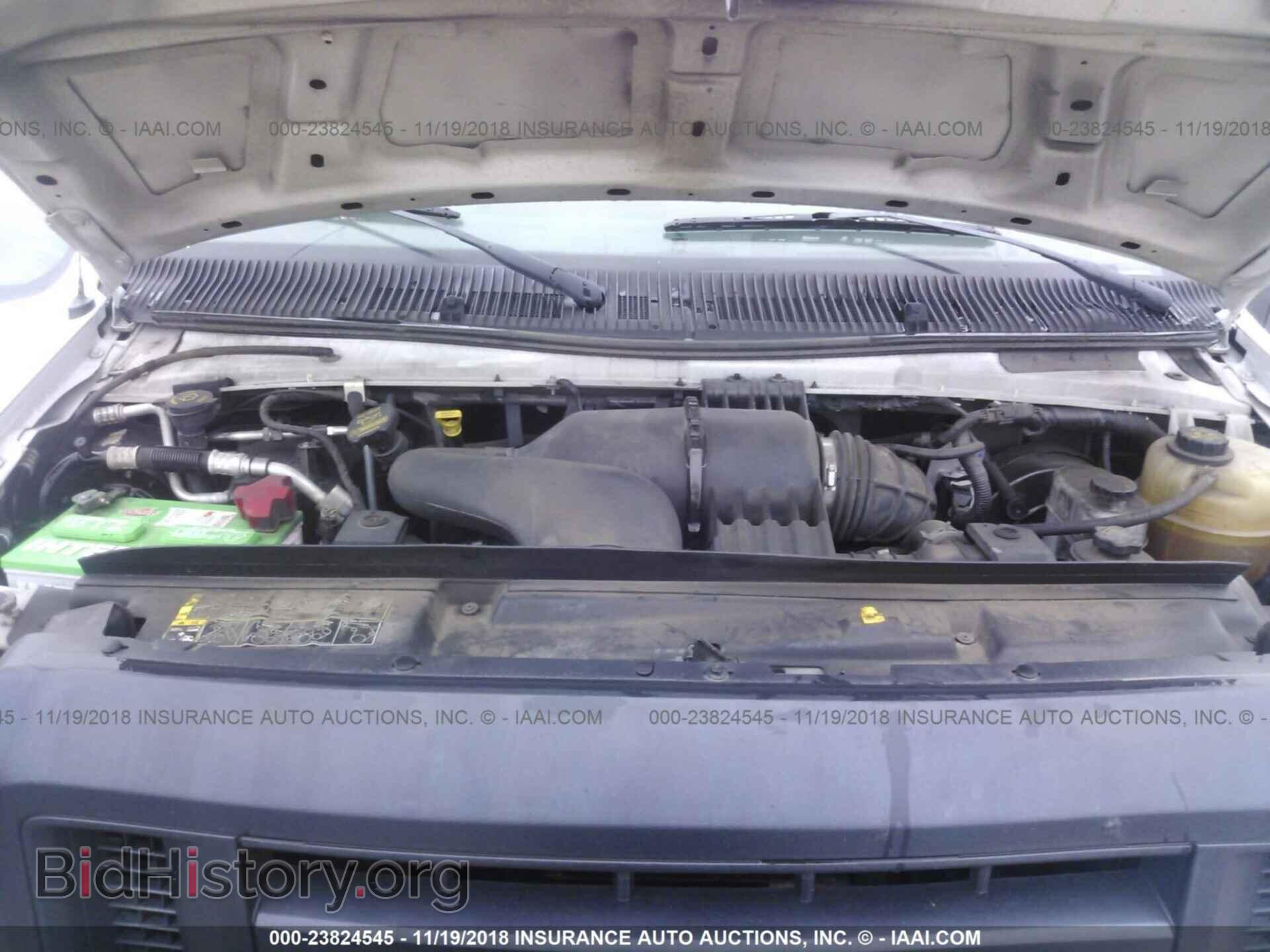 2013 Ford Econoline - VIN: 1FTNS2EW2DDA38871 - Фото 10