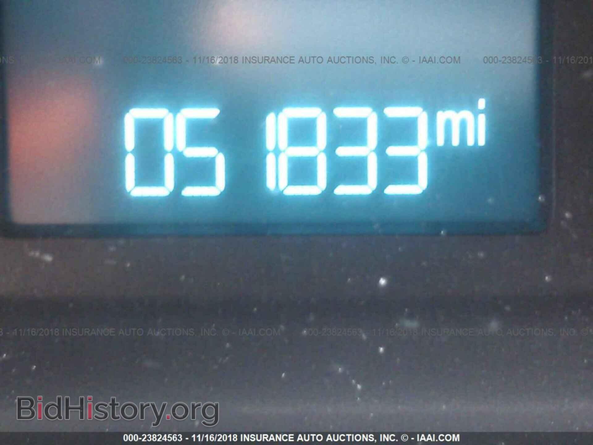 2016 Ford Transit - VIN: 1FTYR2ZM9GKB18279 - Фото 7