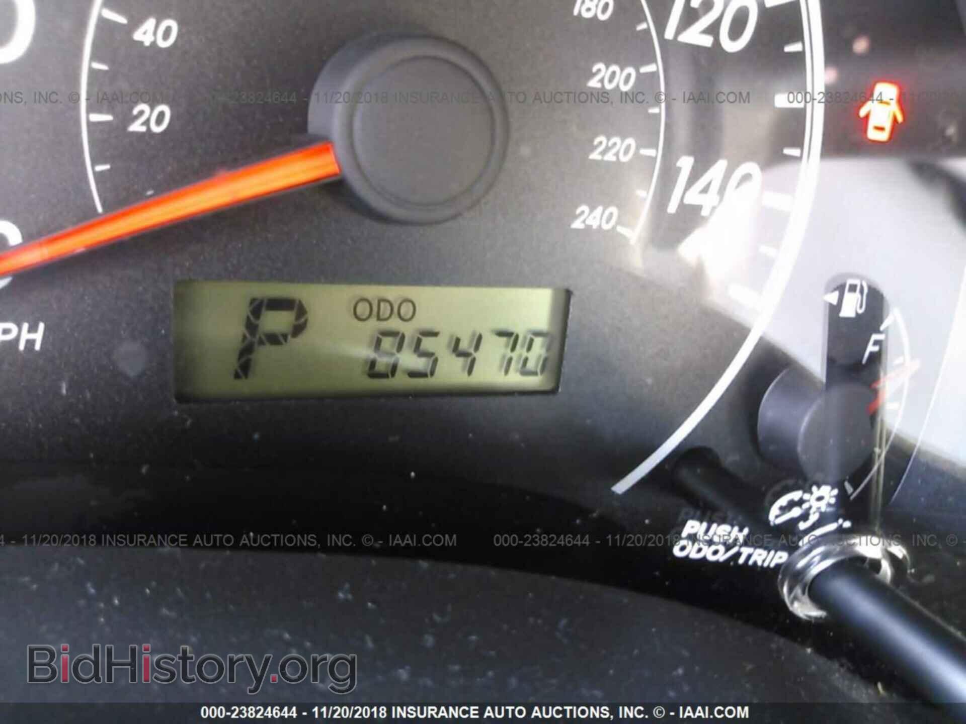2013 Toyota Corolla - VIN: 5YFBU4EE8DP118043 - Фото 7