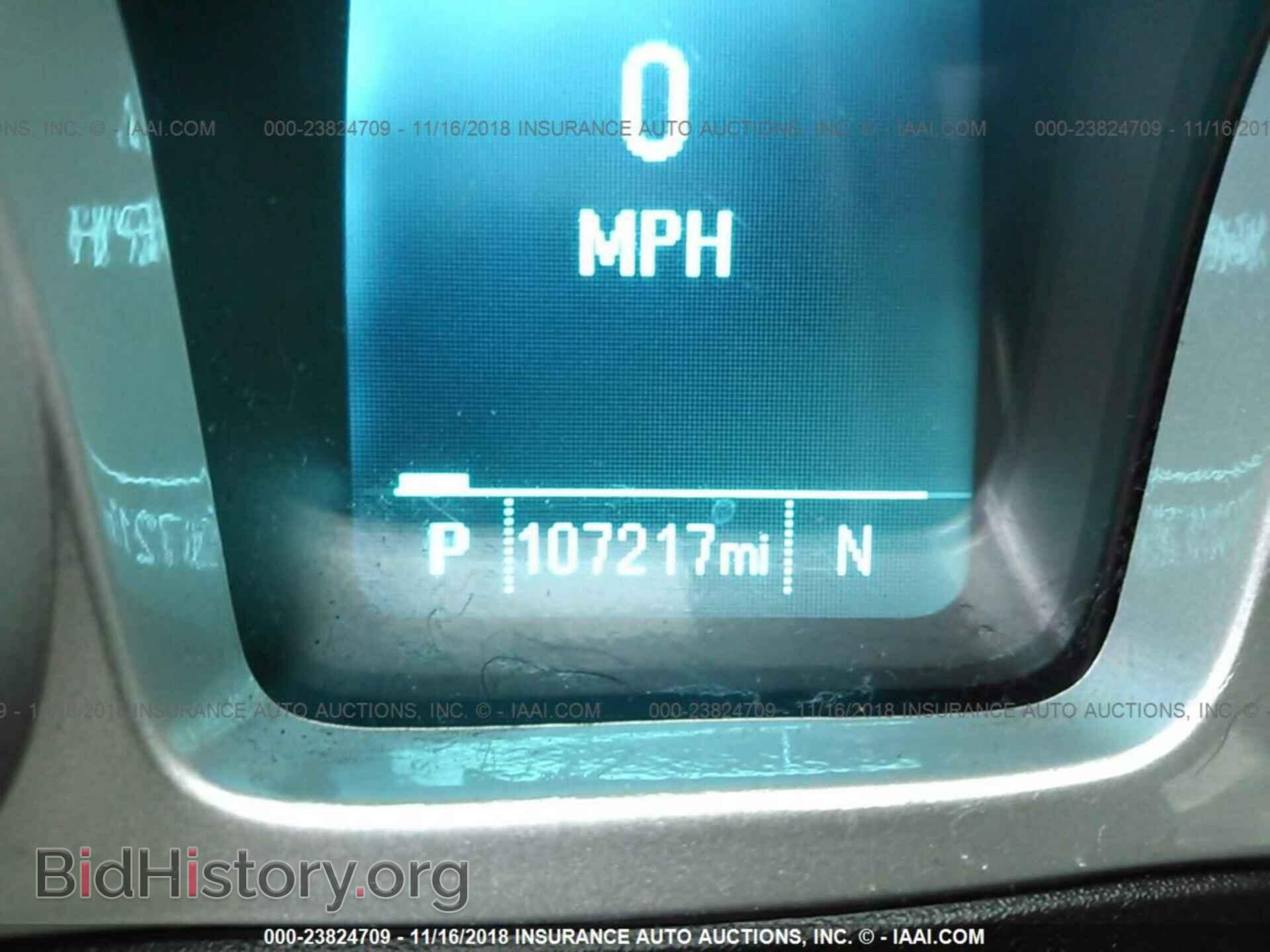 2013 Chevrolet Camaro - VIN: 2G1FB1E37D9145733 - Фото 7