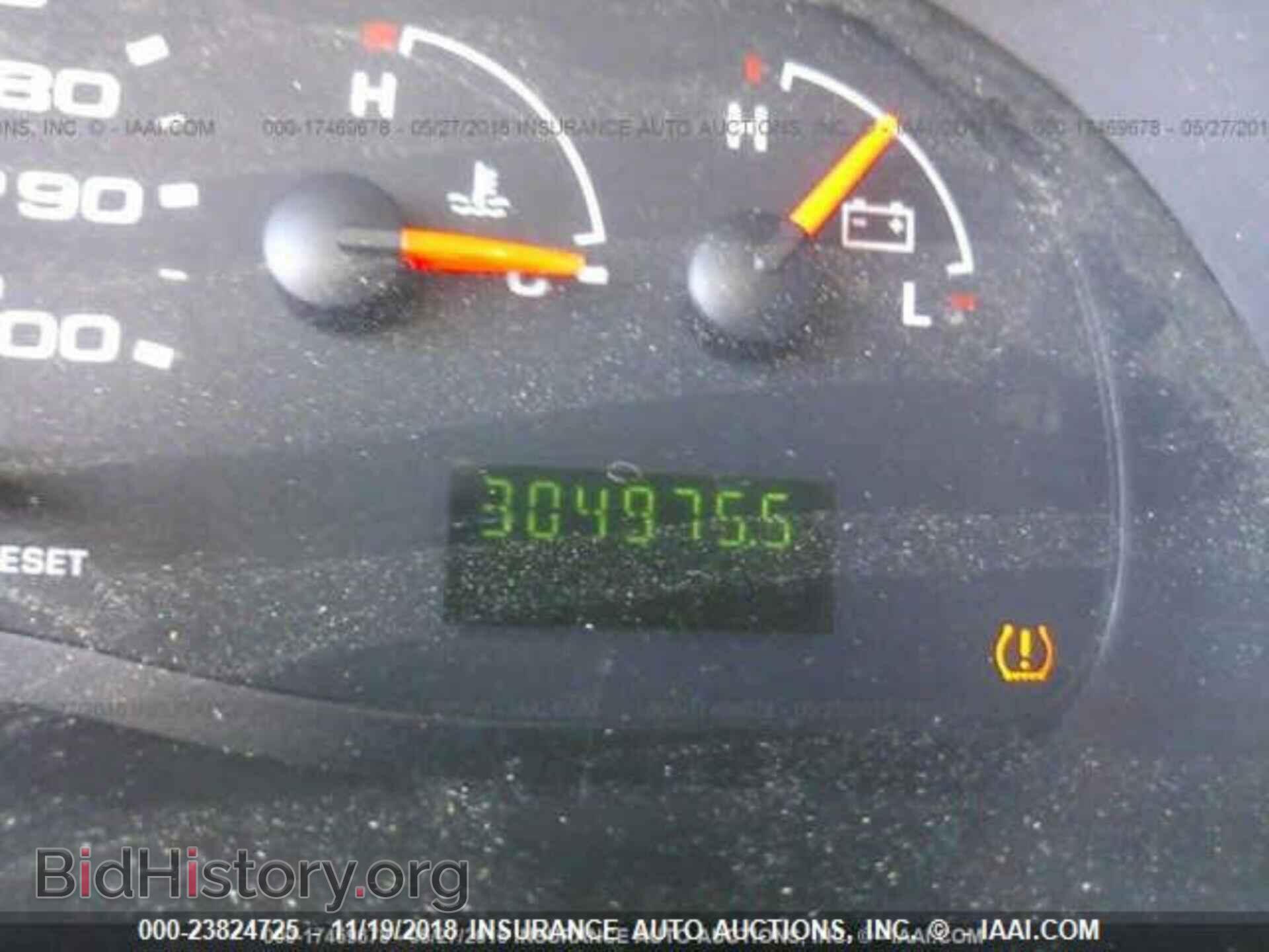 2008 FORD ECONOLINE - VIN: 1FTNE14WX8DA34530 - Фото 7