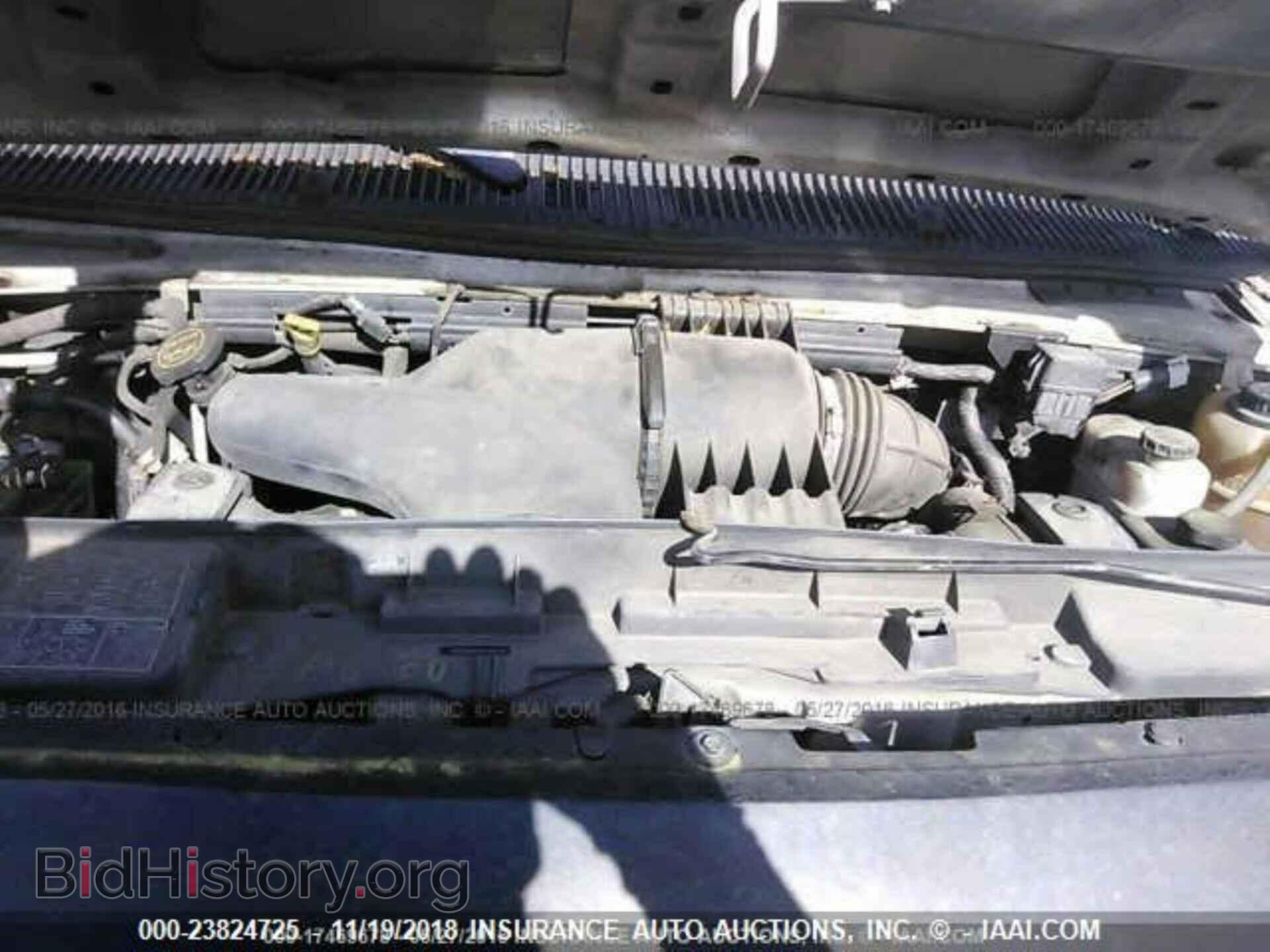 2008 FORD ECONOLINE - VIN: 1FTNE14WX8DA34530 - Фото 10