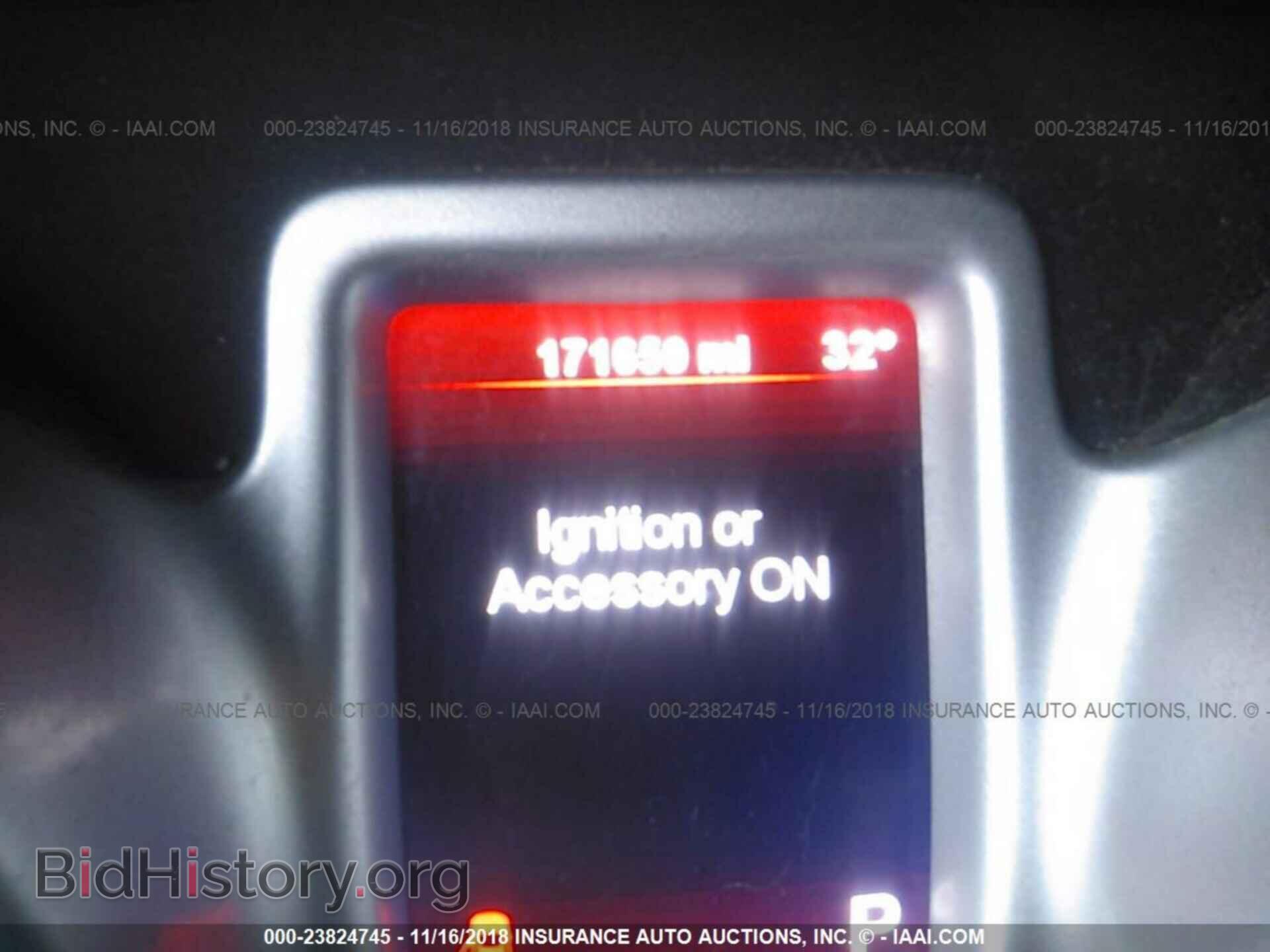 2012 DODGE JOURNEY - VIN: 3C4PDDBG9CT305380 - Фото 7
