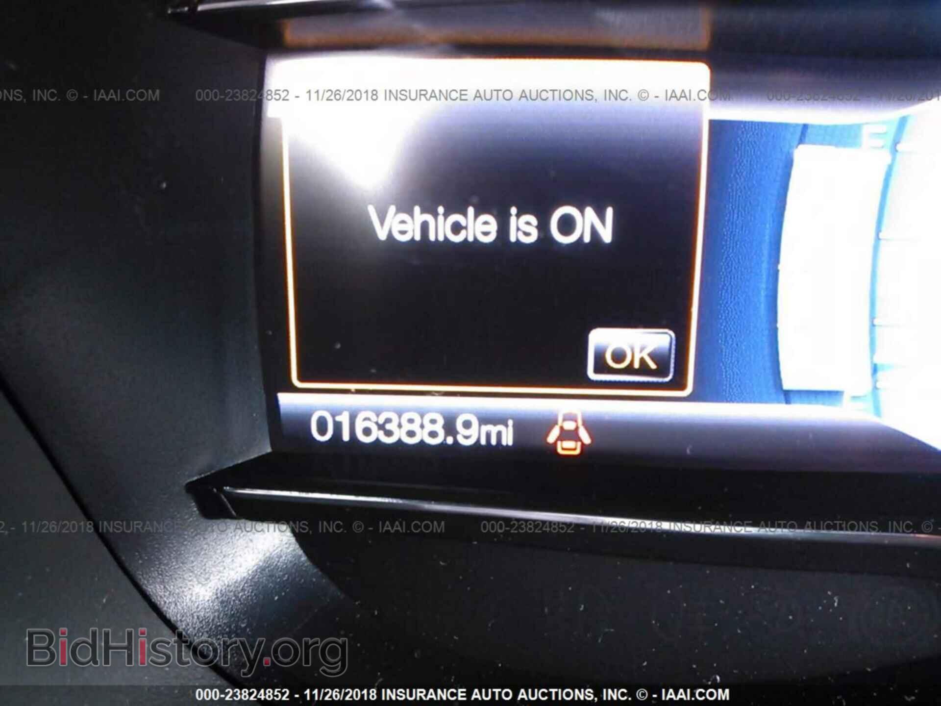 2018 Ford Explorer - VIN: 1FM5K8D85JGB81504 - Photo 7
