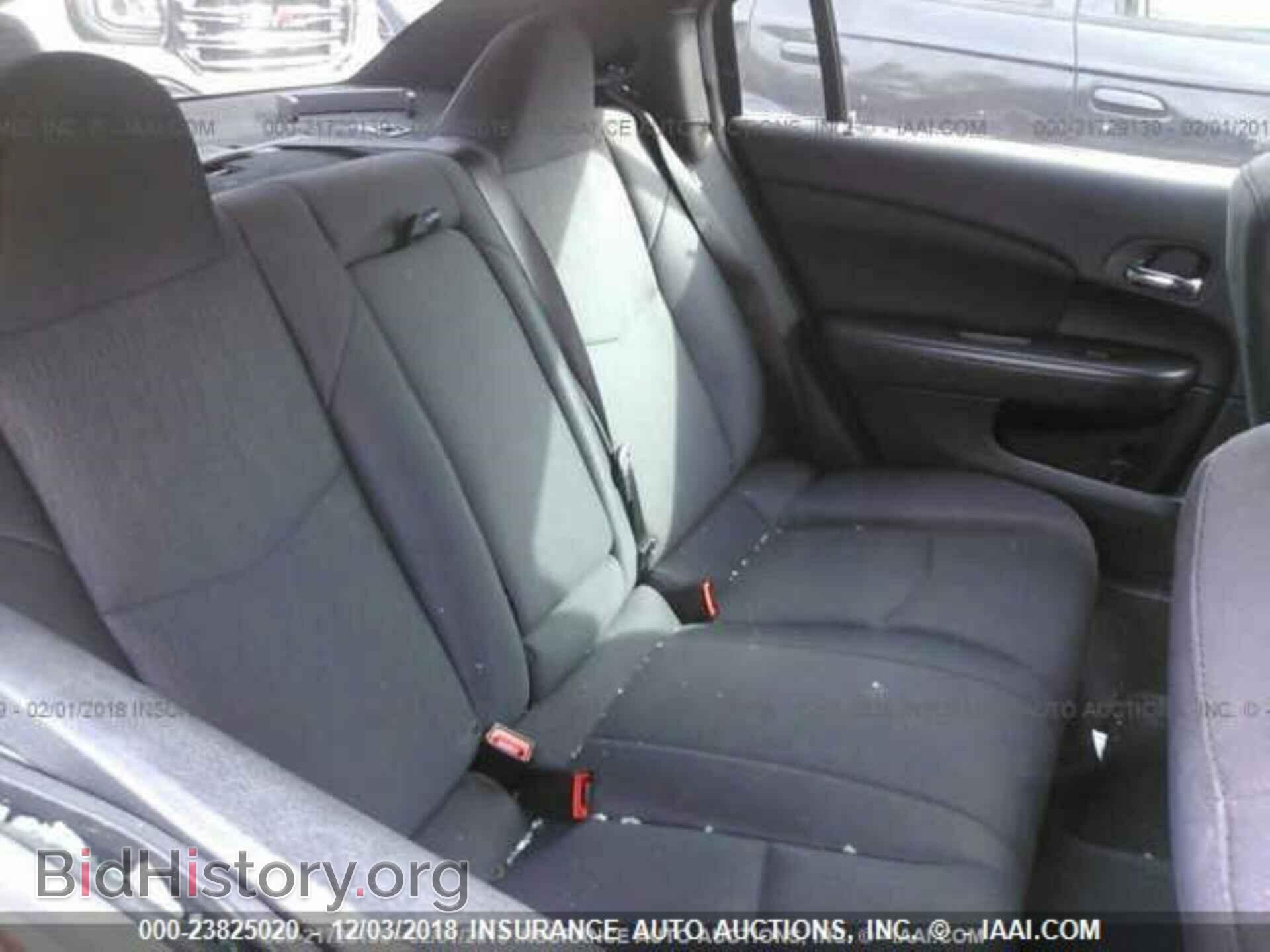 2013 CHRYSLER 200 - VIN: 1C3CCBBB7DN593223 - Photo 8