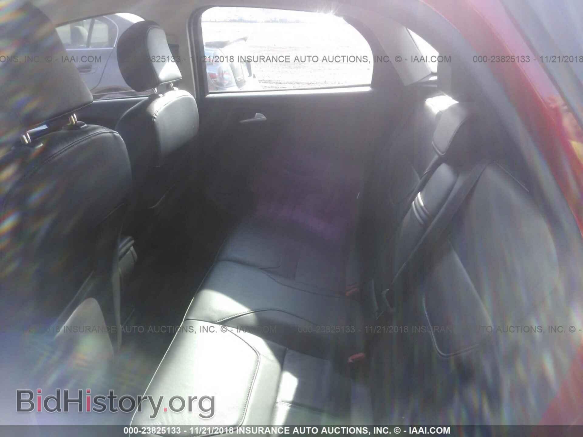 2016 FORD FOCUS - VIN: 1FADP3K21GL235826 - Photo 8