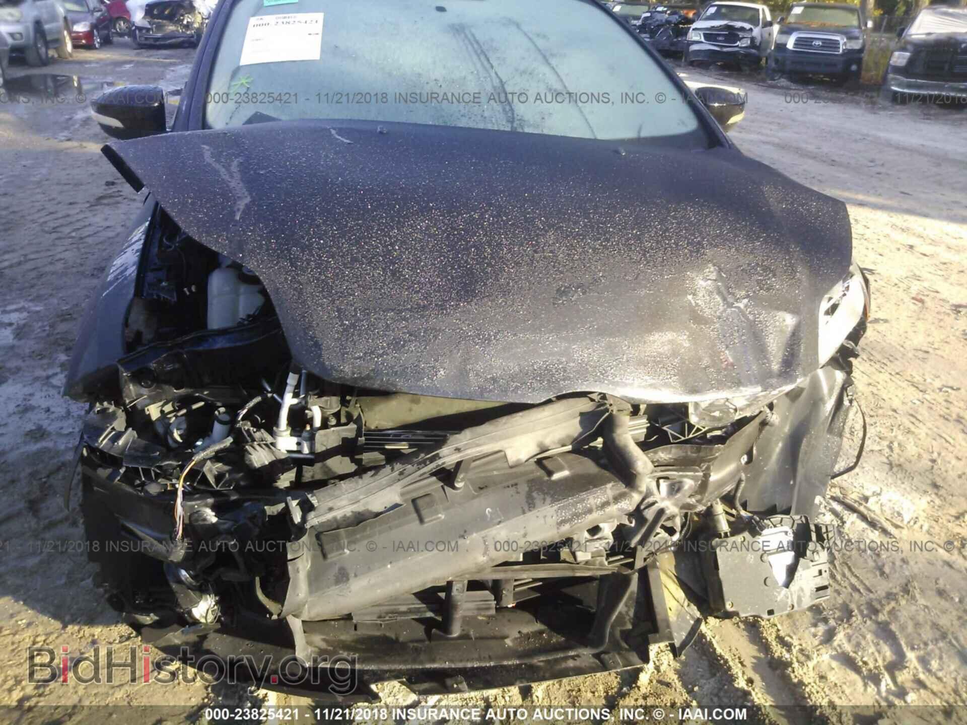 2013 FORD FOCUS - VIN: 1FADP3K24DL359679 - Photo 6