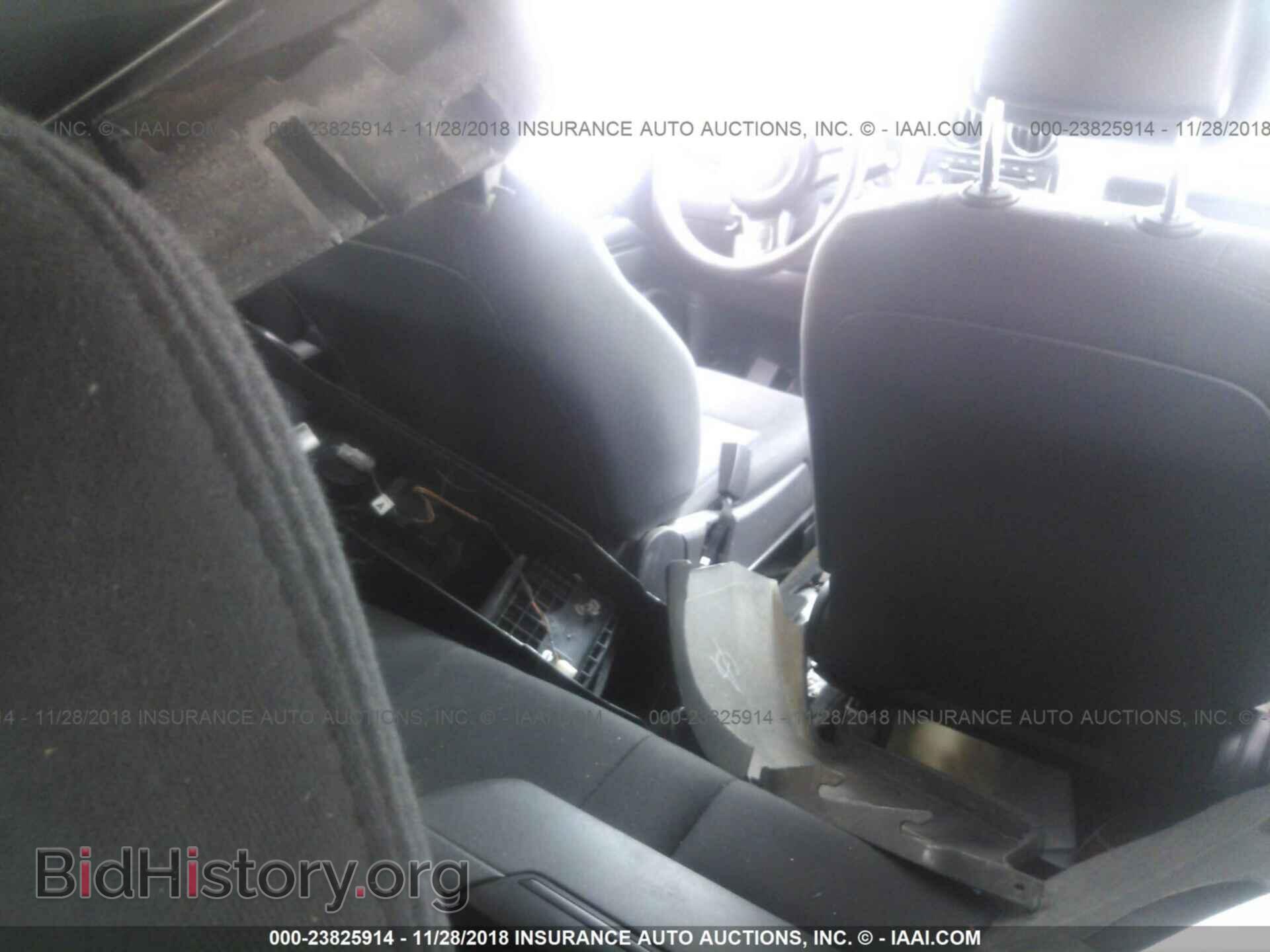 2014 JEEP COMPASS - VIN: 1C4NJCBA4ED545144 - Фото 8