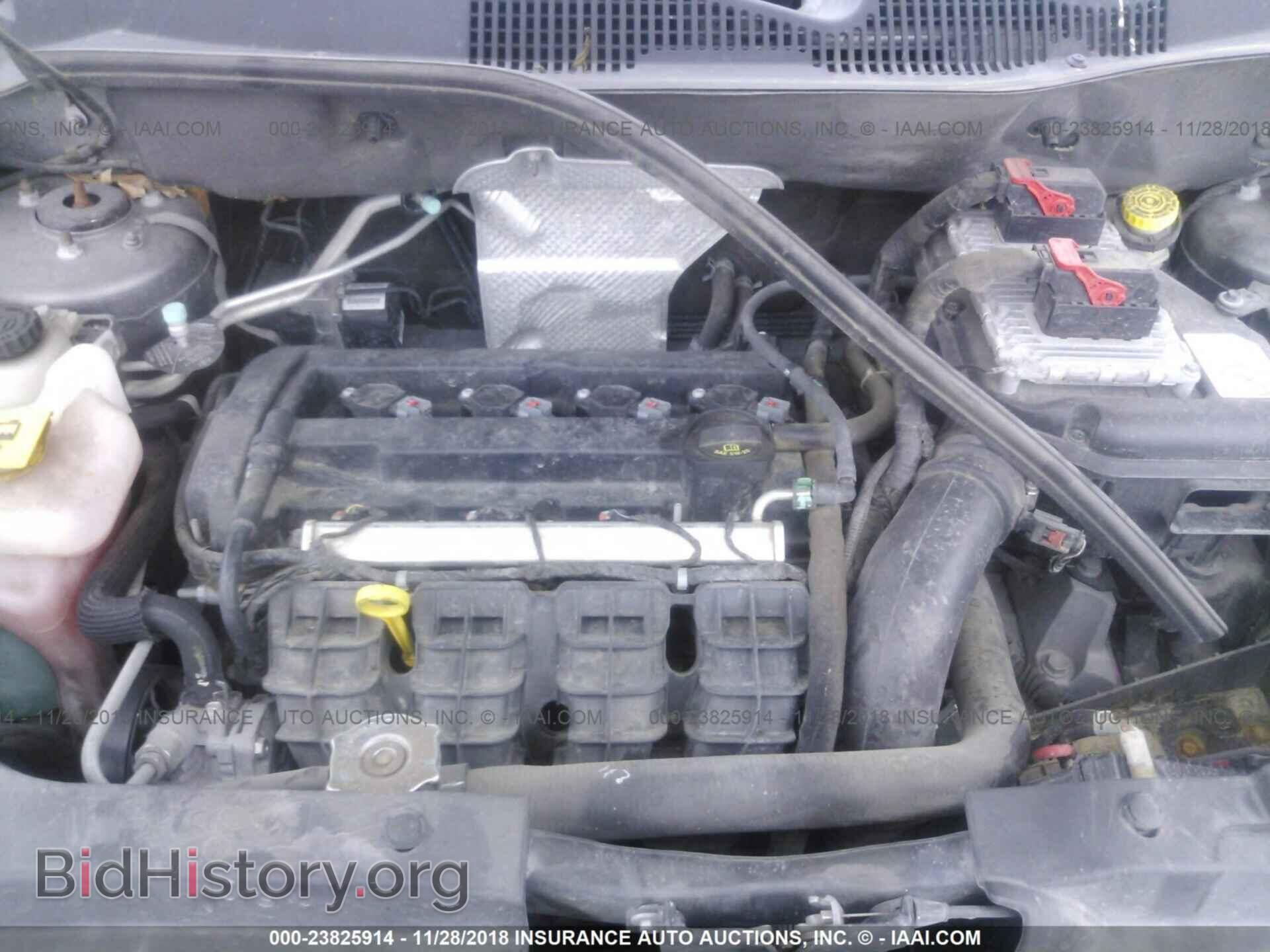2014 JEEP COMPASS - VIN: 1C4NJCBA4ED545144 - Фото 10