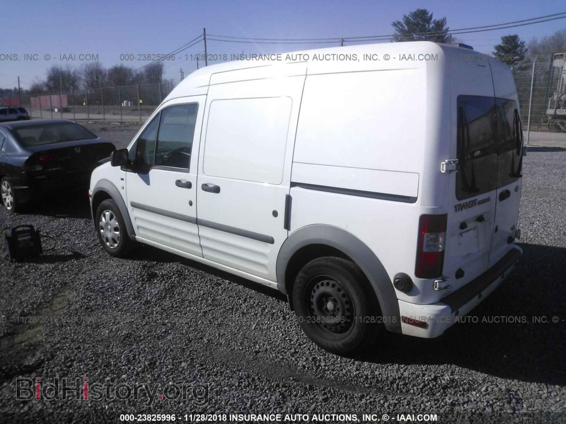 2012 FORD TRANSIT CONNECT - VIN: NM0LS7DN4CT098410 - Фото 3