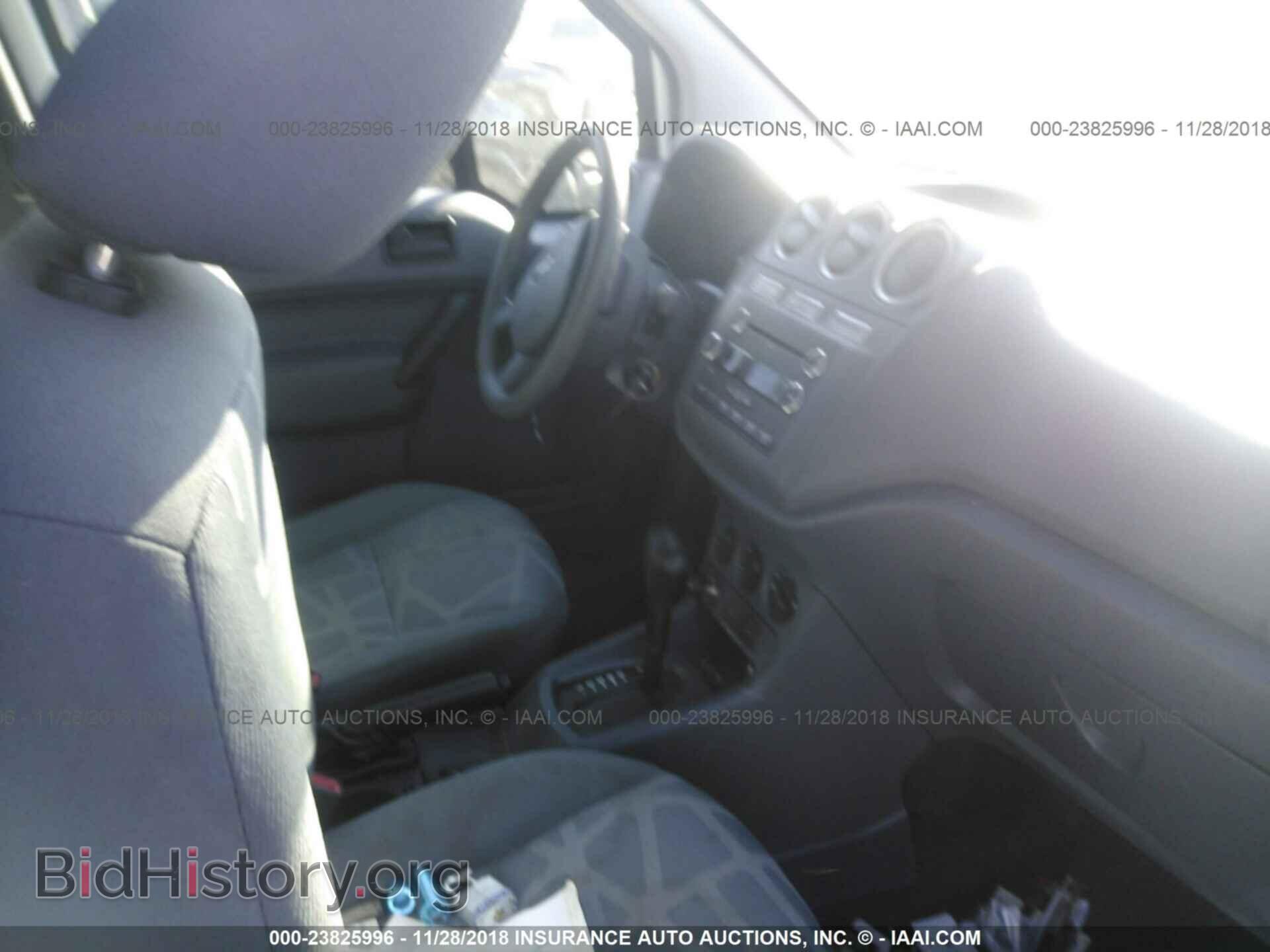 2012 FORD TRANSIT CONNECT - VIN: NM0LS7DN4CT098410 - Фото 5