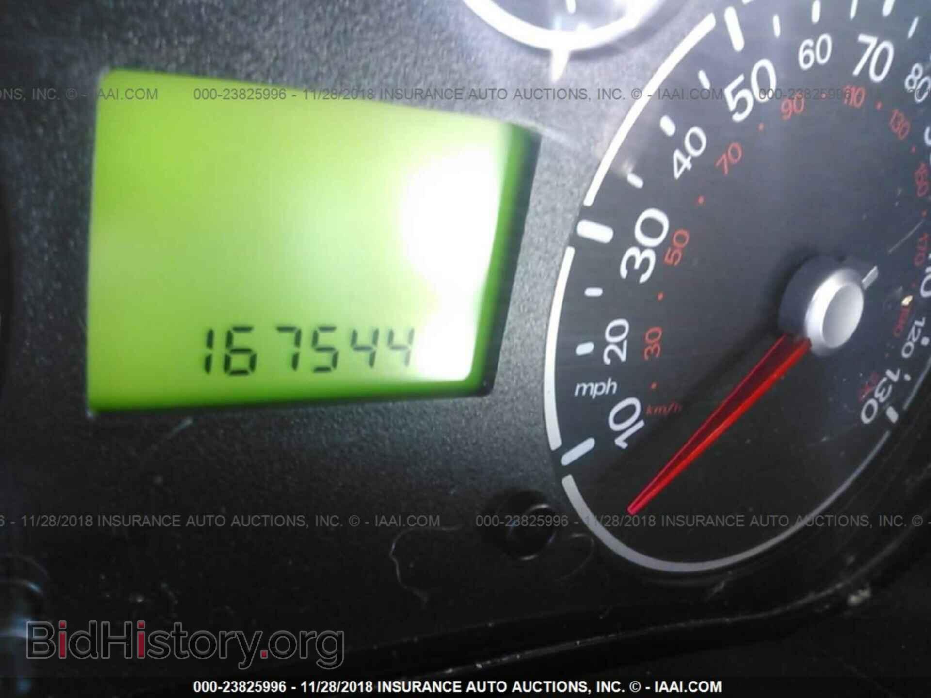 2012 FORD TRANSIT CONNECT - VIN: NM0LS7DN4CT098410 - Фото 7