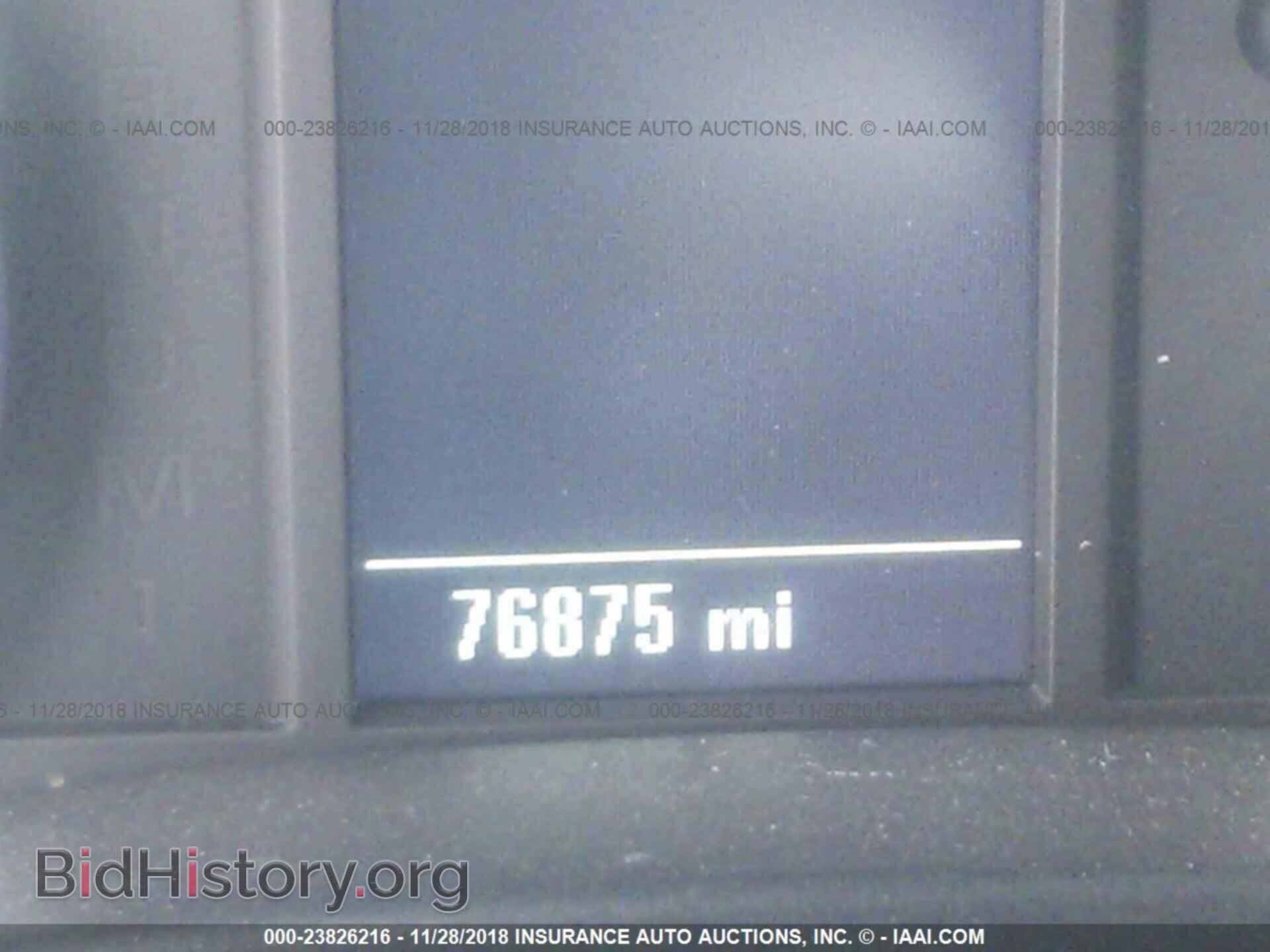 2014 CHEVROLET SILVERADO - VIN: 3GCPCPEC7EG407804 - Photo 7