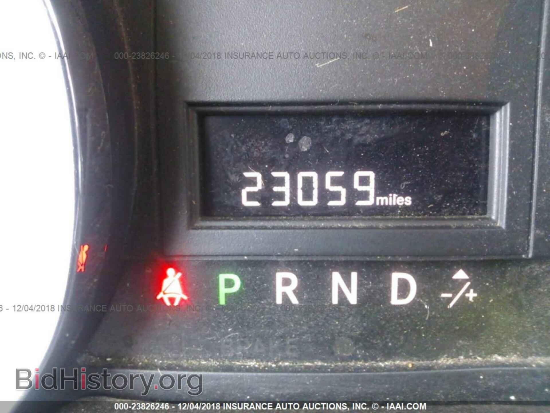 2017 DODGE GRAND CARAVAN - VIN: 2C4RDGBG6HR652041 - Фото 7
