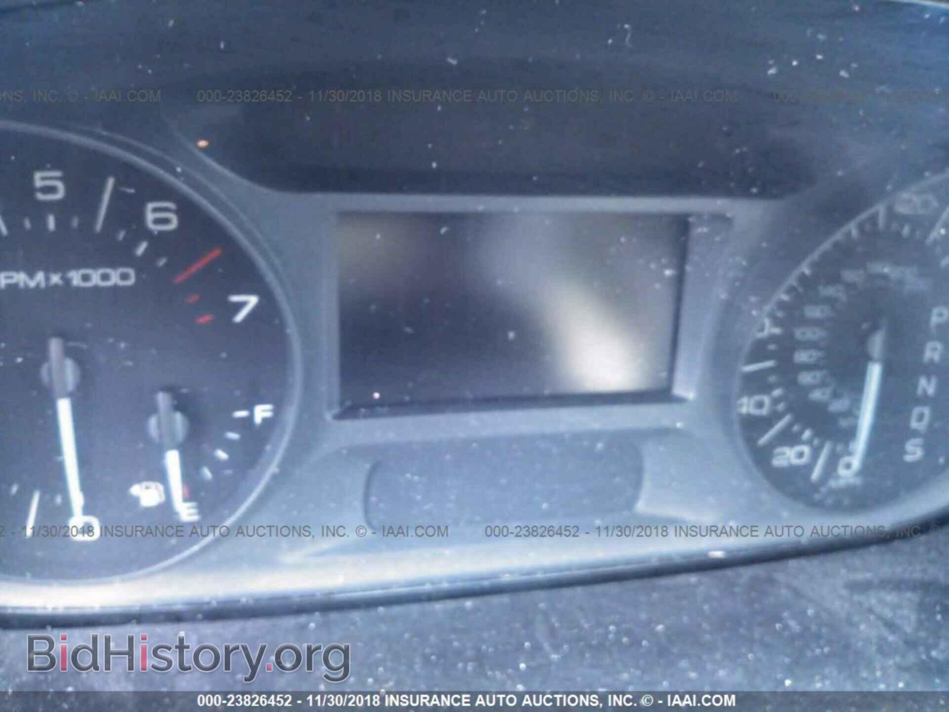 2013 FORD EDGE - VIN: 2FMDK4JC6DBA18014 - Photo 7