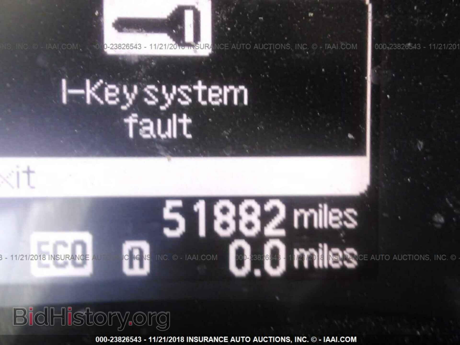2013 NISSAN LEAF - VIN: 1N4AZ0CP9DC401706 - Фото 7