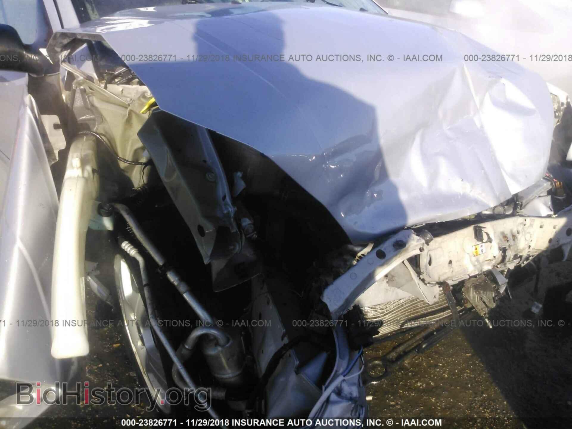 2005 FORD FOCUS - VIN: 1FAFP34N65W163078 - Фото 6