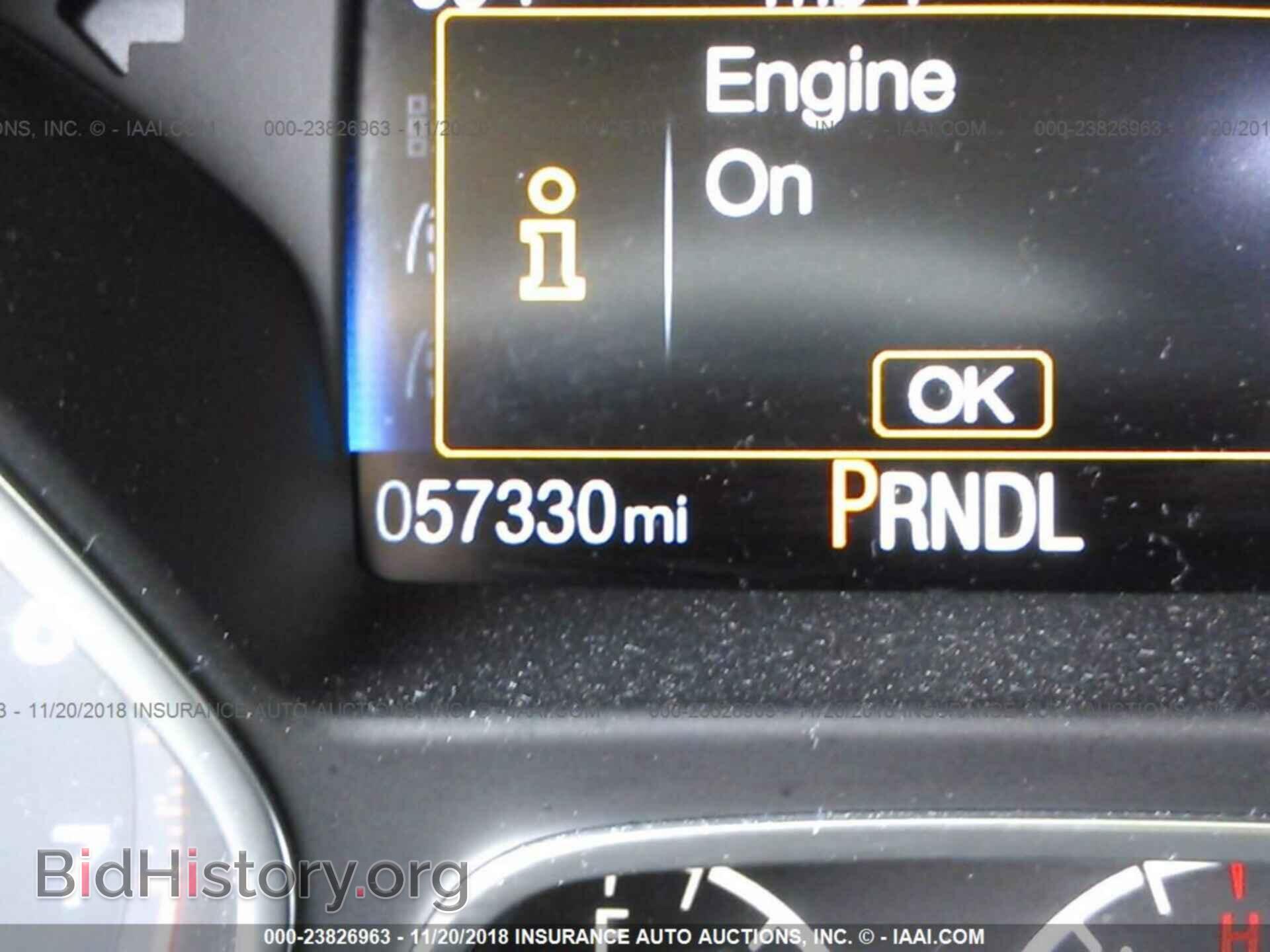 2016 Ford Focus - VIN: 1FADP3K2XGL230950 - Фото 7