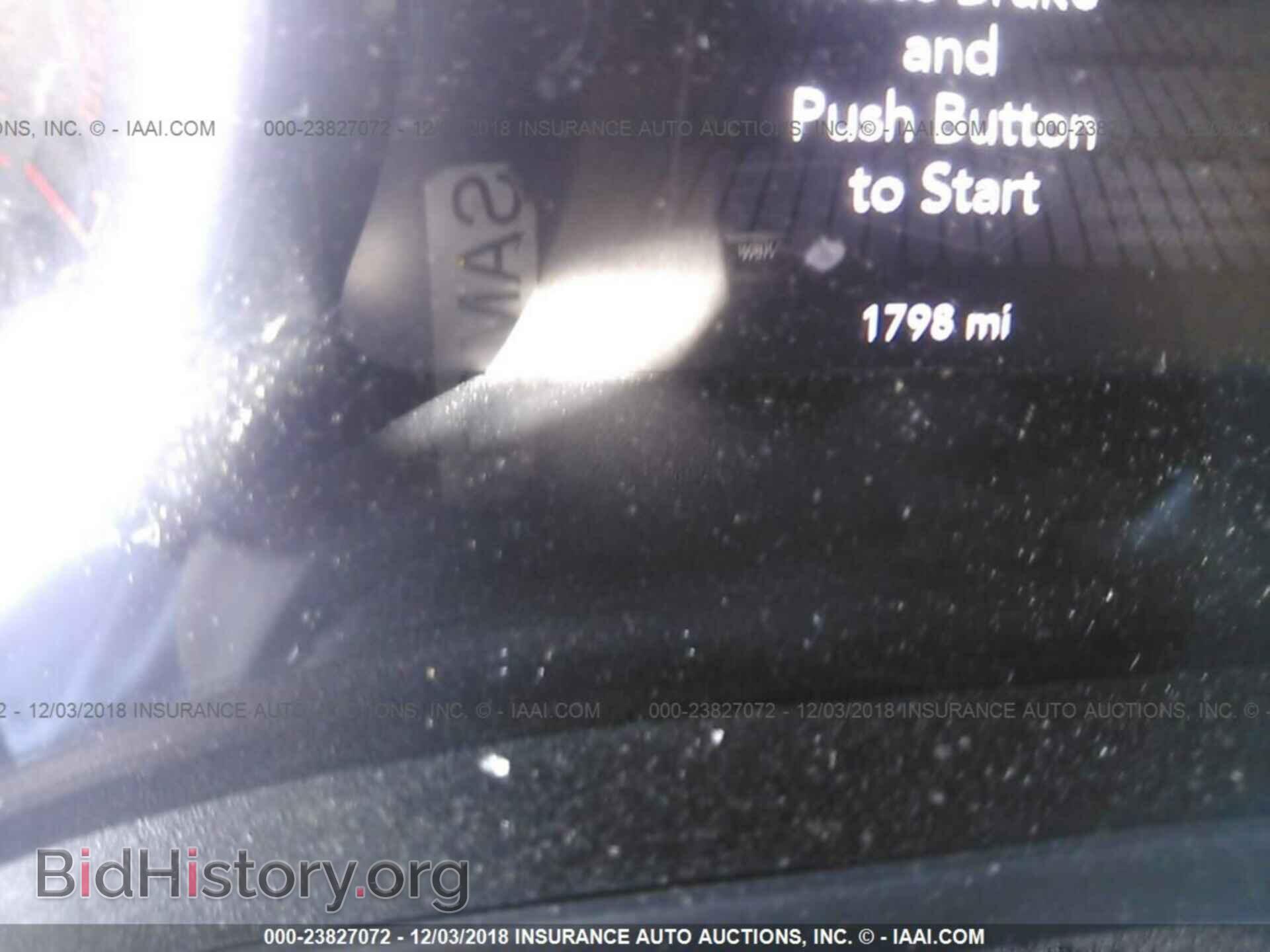 2018 DODGE CHALLENGER - VIN: 2C3CDZAG0JH311348 - Фото 7