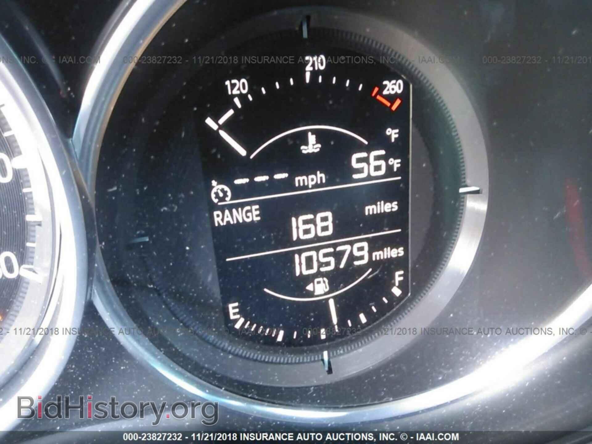 2017 MAZDA CX-5 - VIN: JM3KFBCL2H0200910 - Фото 7