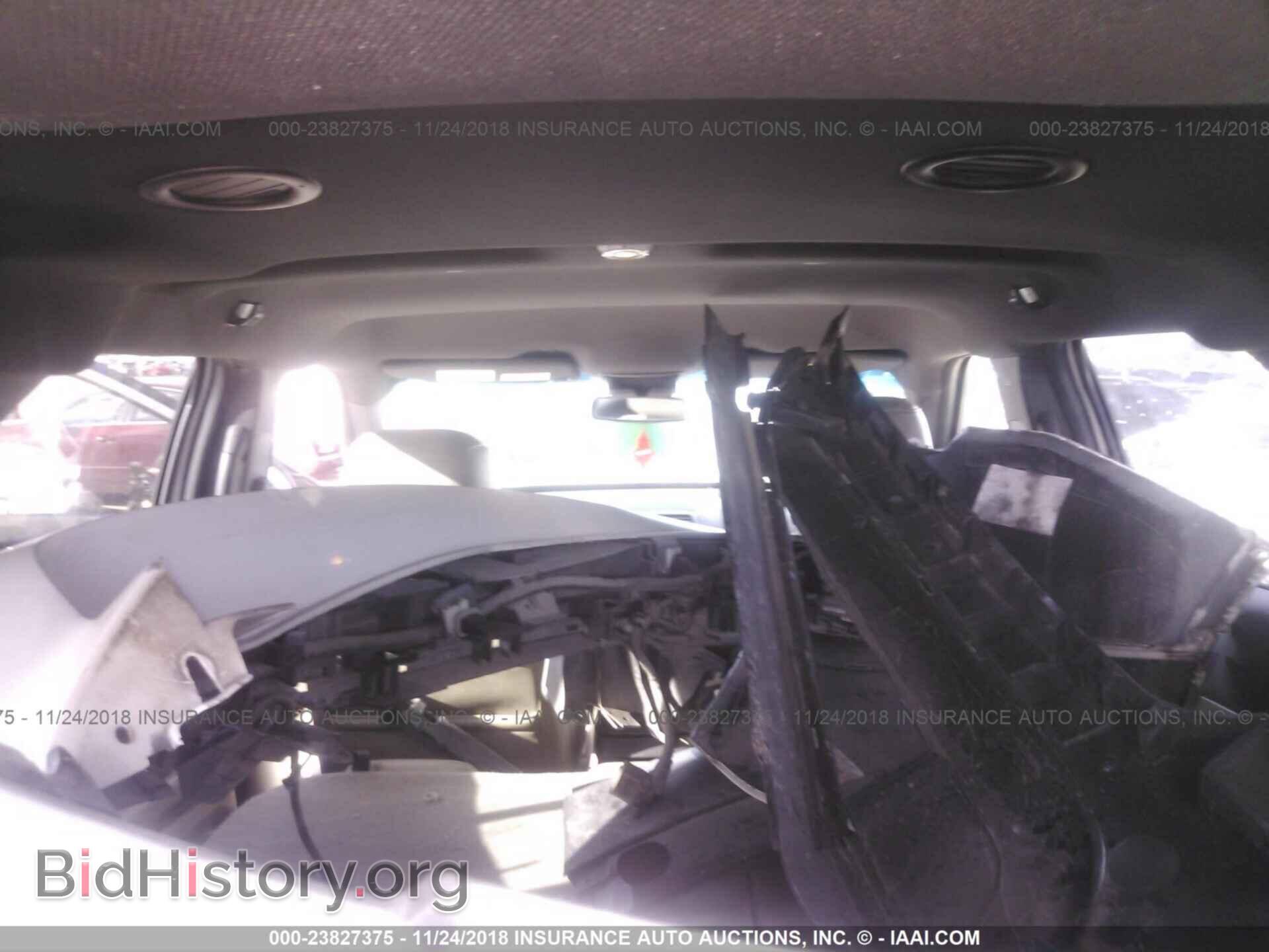 2013 FORD EXPLORER - VIN: 1FM5K7D81DGA18170 - Photo 8