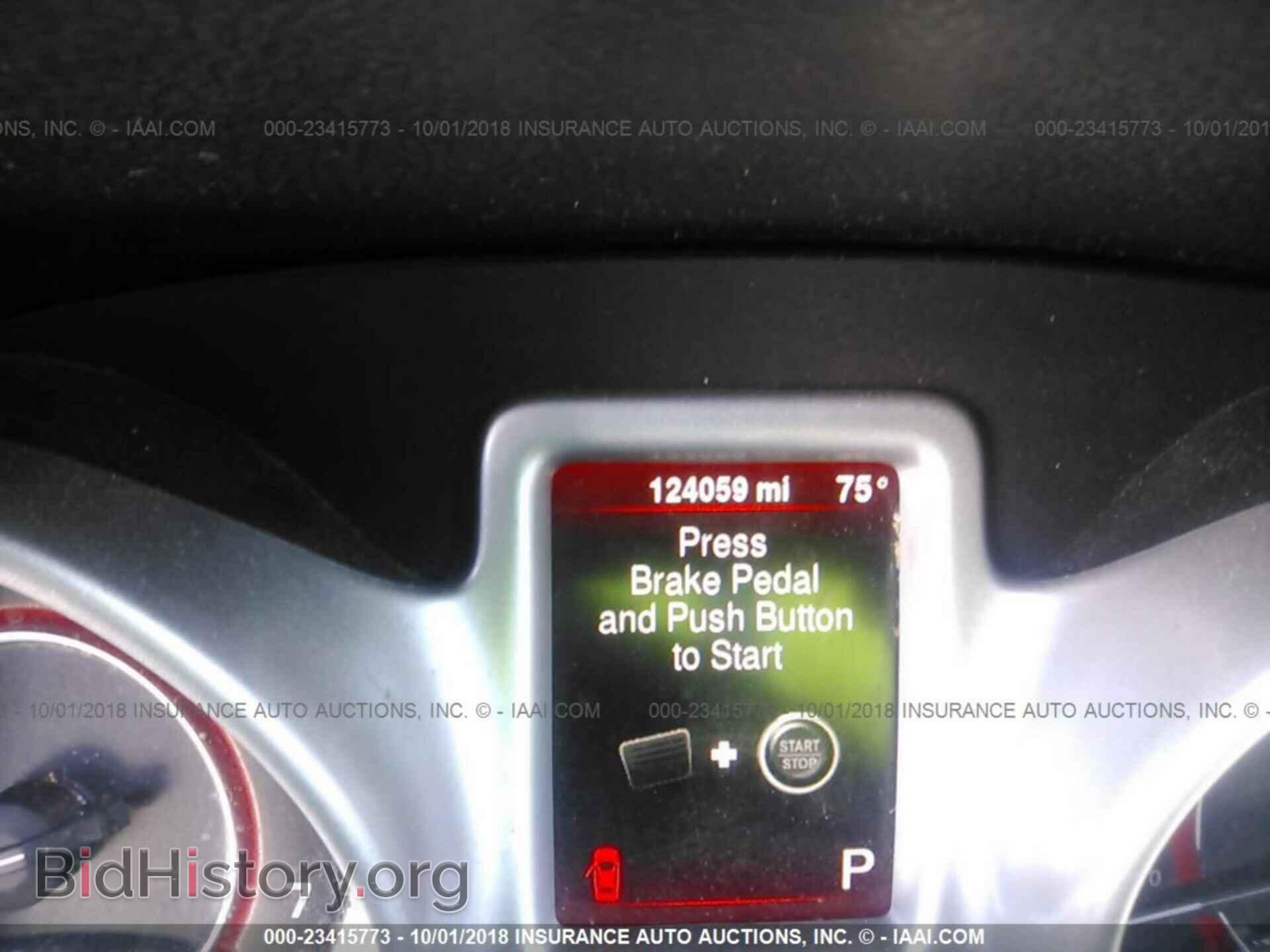 2015 DODGE JOURNEY - VIN: 3C4PDCBG0FT680377 - Photo 7