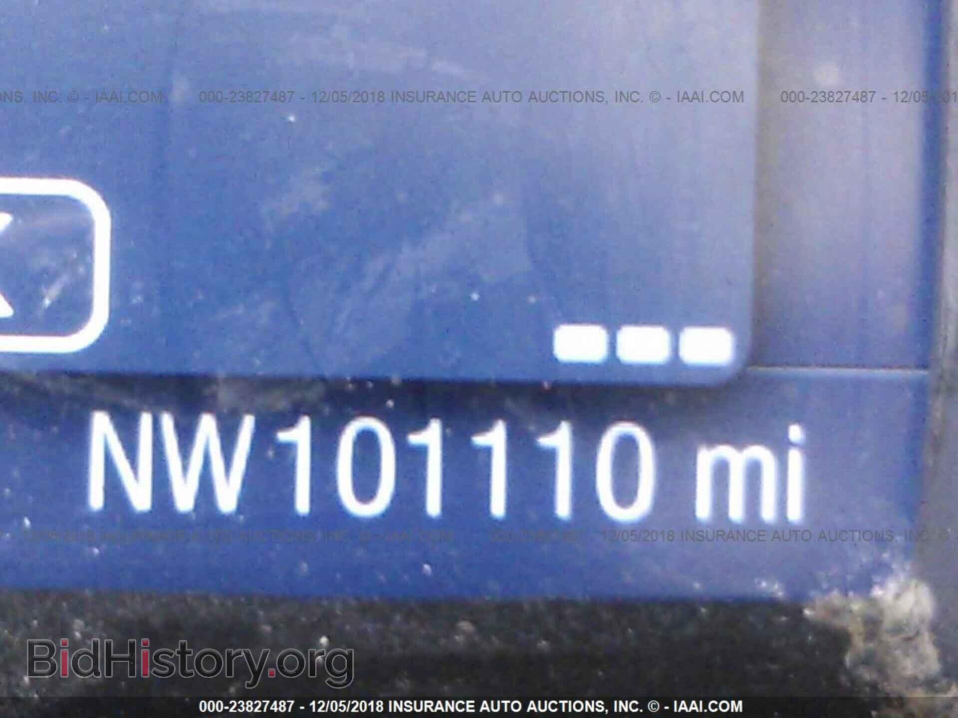 2014 FORD FOCUS - VIN: 1FADP3F20EL252429 - Photo 7