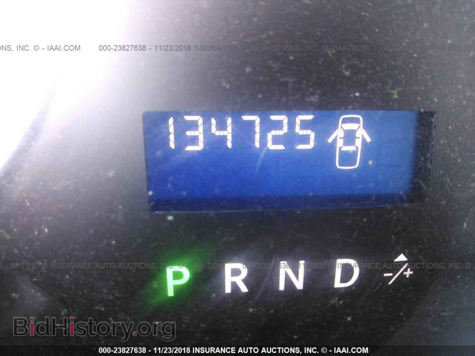 2012 DODGE RAM 1500 - VIN: 1C6RD7FT6CS164956 - Photo 7