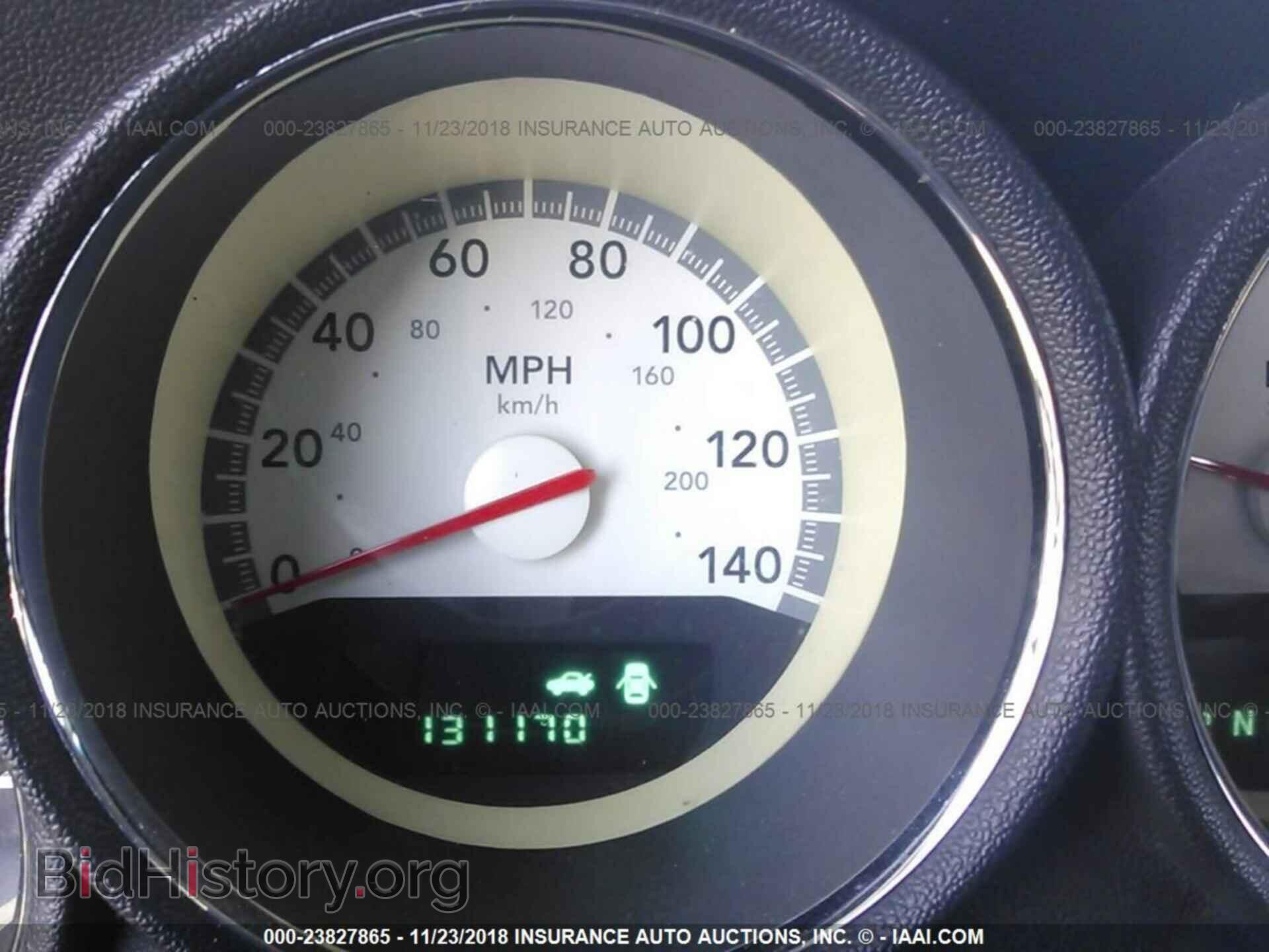 2010 DODGE CHARGER - VIN: 2B3CA4CD8AH237771 - Фото 7