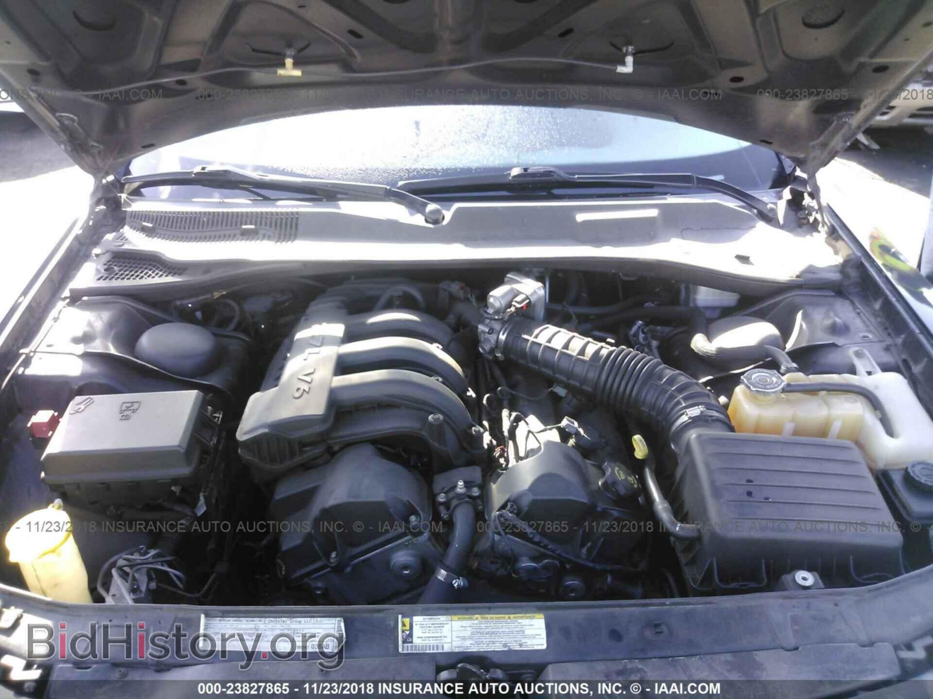 2010 DODGE CHARGER - VIN: 2B3CA4CD8AH237771 - Фото 10