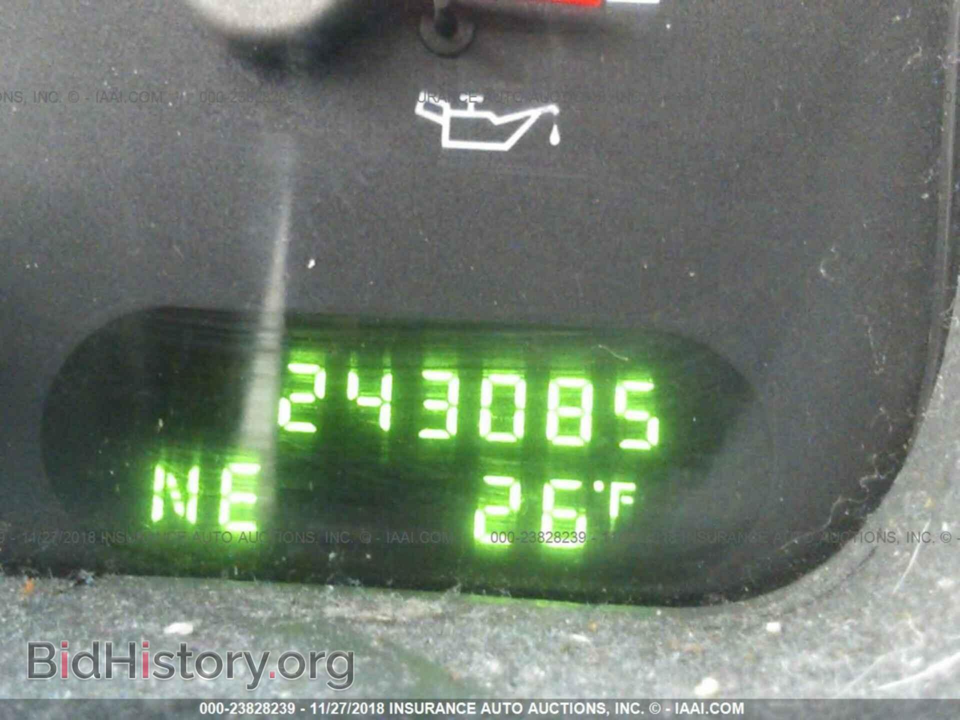2004 FORD EXPEDITION - VIN: 1FMPU16LX4LA90509 - Фото 7