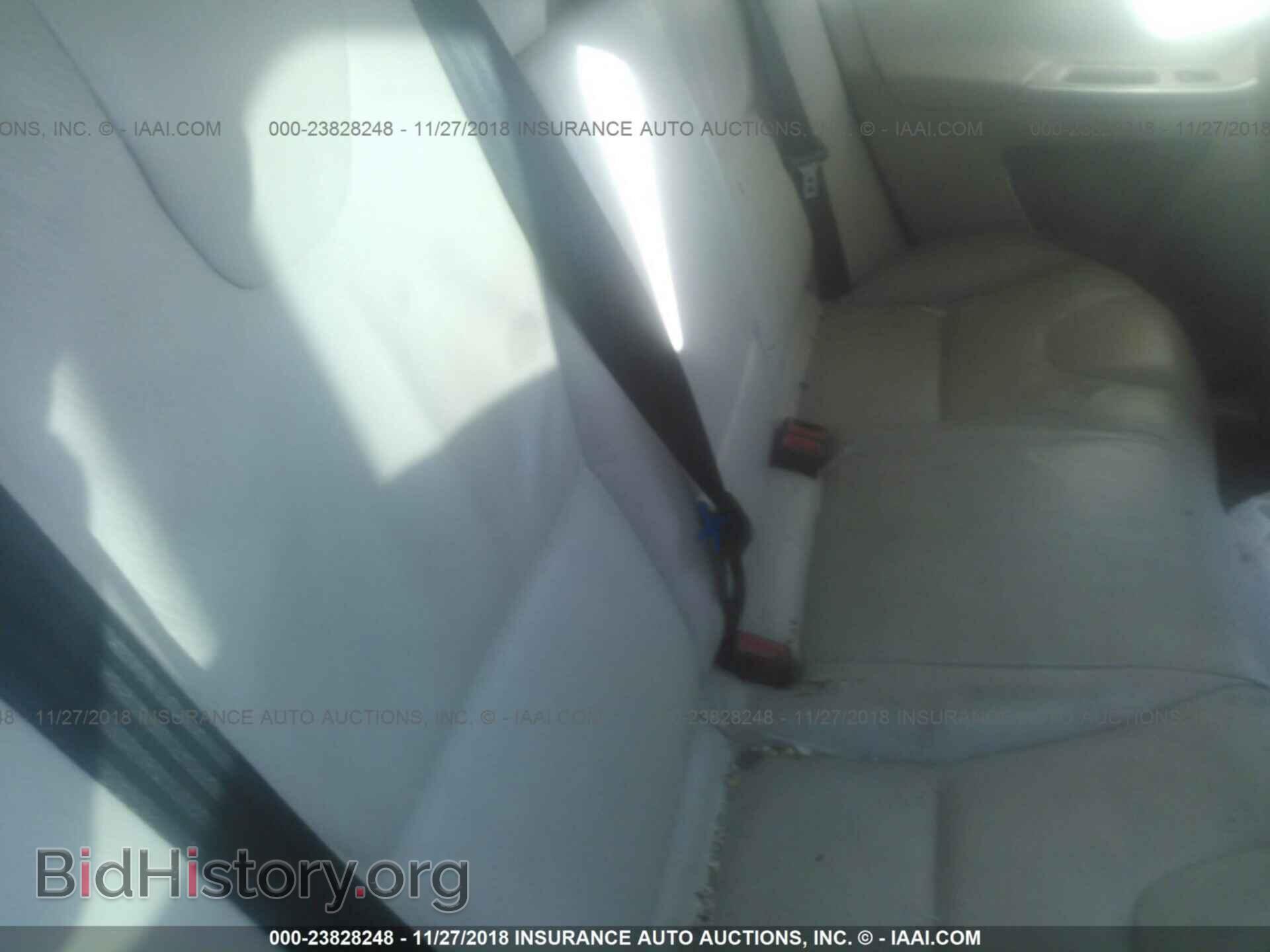 2011 Volvo Xc60 - VIN: YV4940DL8B2196189 - Фото 8