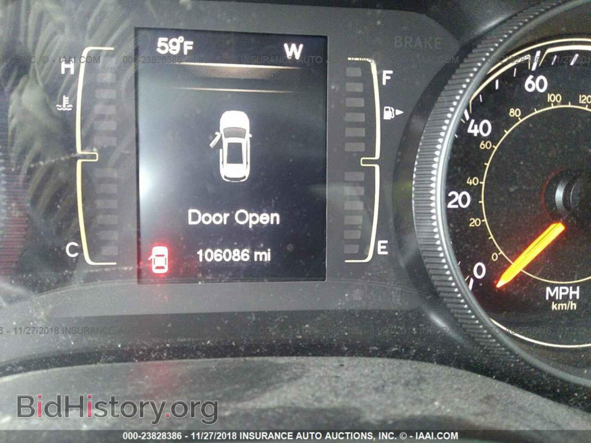 2015 JEEP CHEROKEE - VIN: 1C4PJMCB2FW613131 - Photo 7