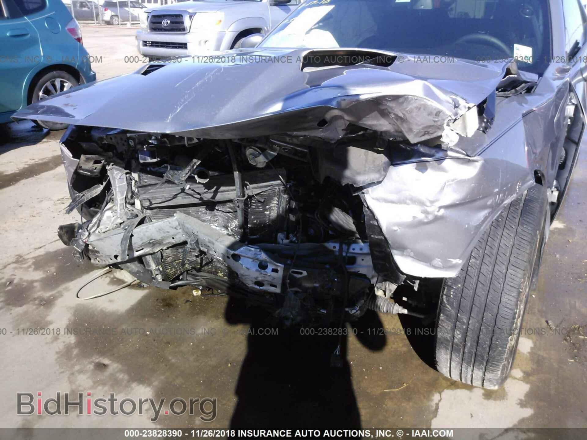 2017 DODGE CHALLENGER - VIN: 2C3CDZAG3HH540715 - Photo 6