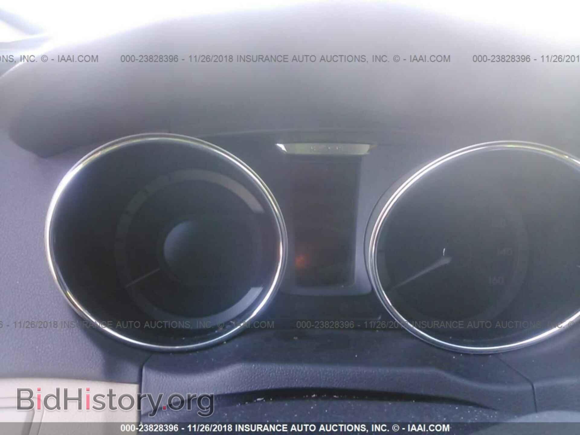 2012 Hyundai Sonata - VIN: KMHEC4A44CA063134 - Фото 7