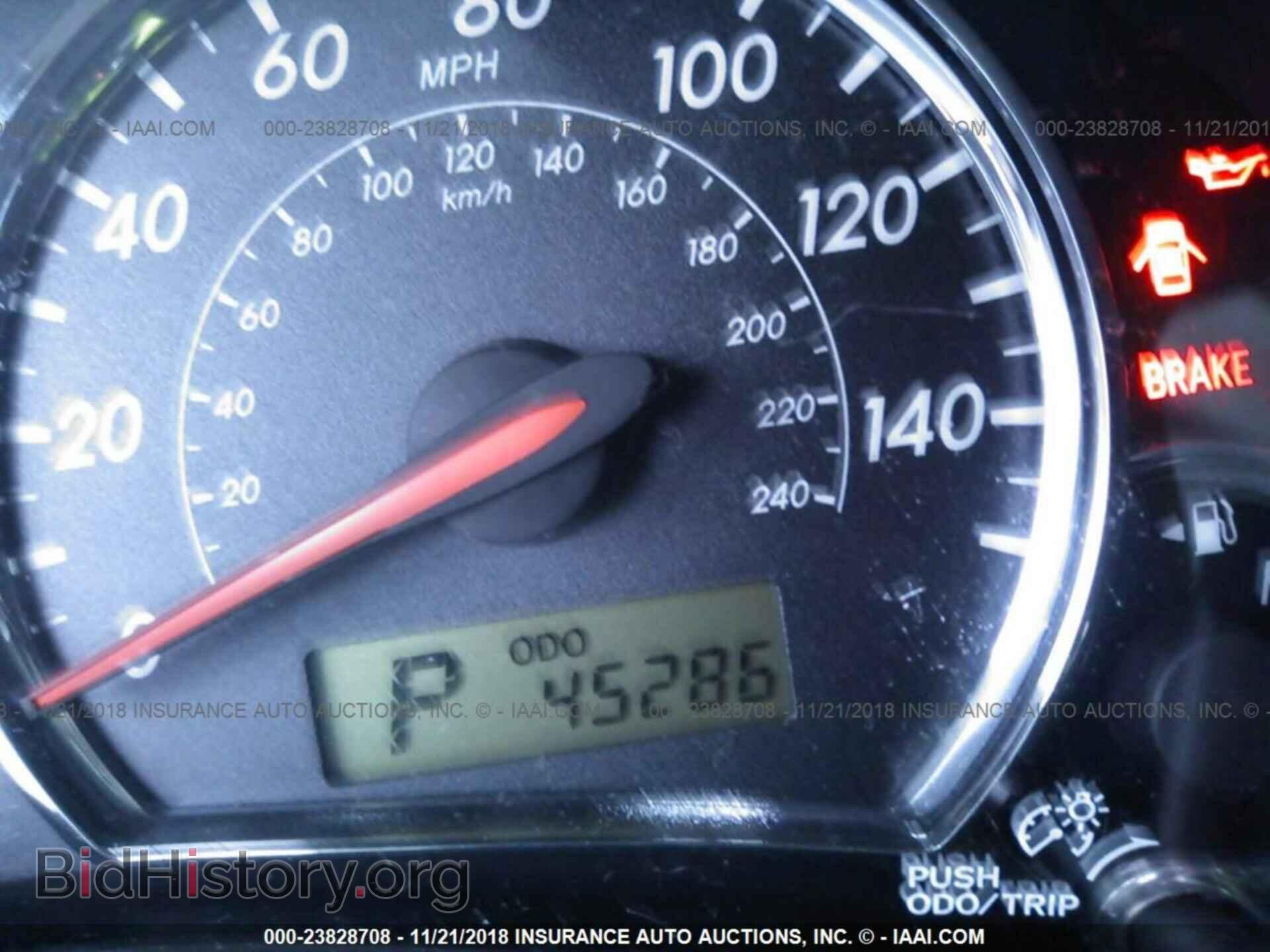 2011 Toyota Corolla - VIN: 2T1BU4EE9BC703288 - Фото 7