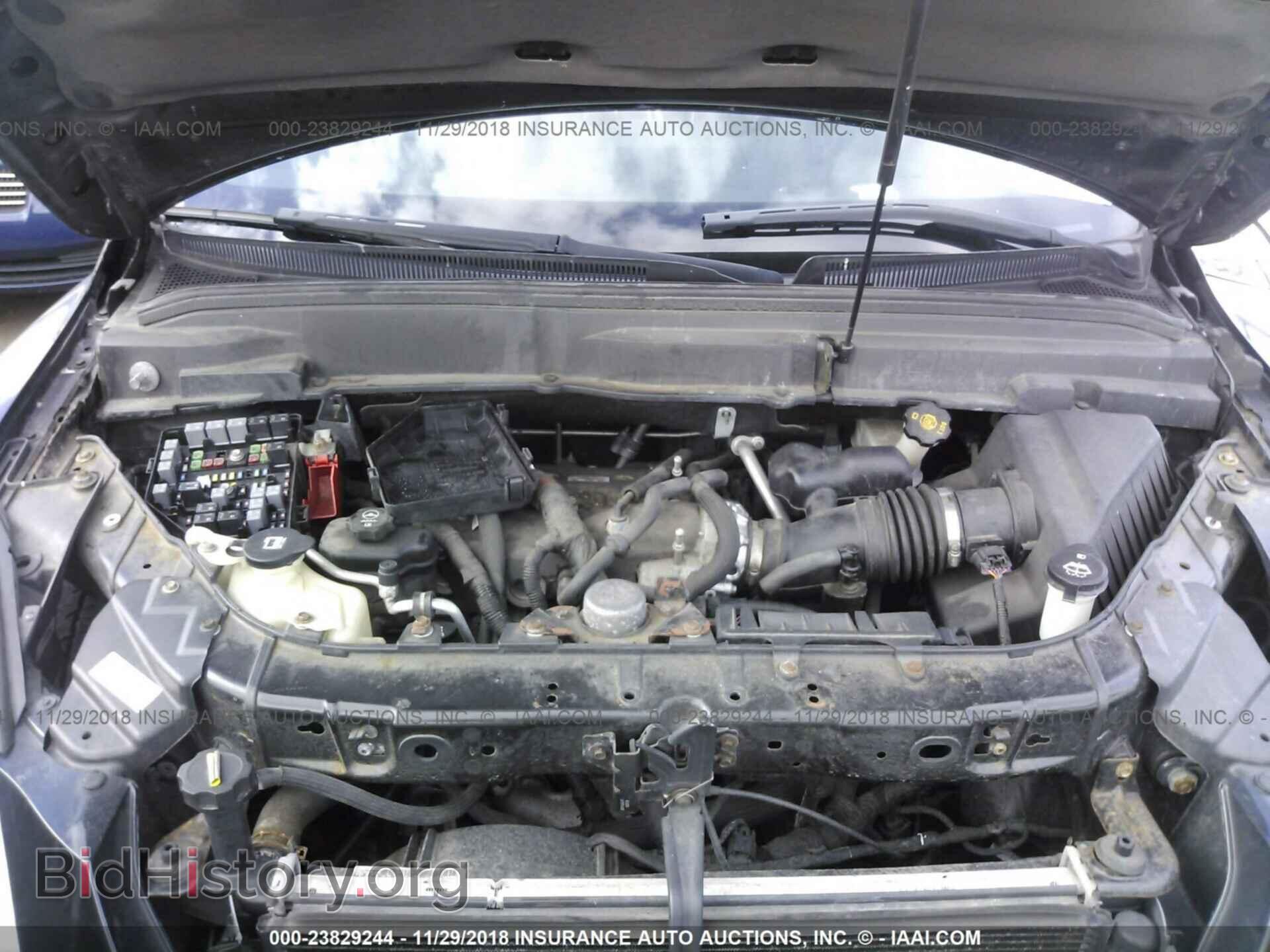 2011 Buick Enclave - VIN: 5GAKRCED0BJ108841 - Фото 10