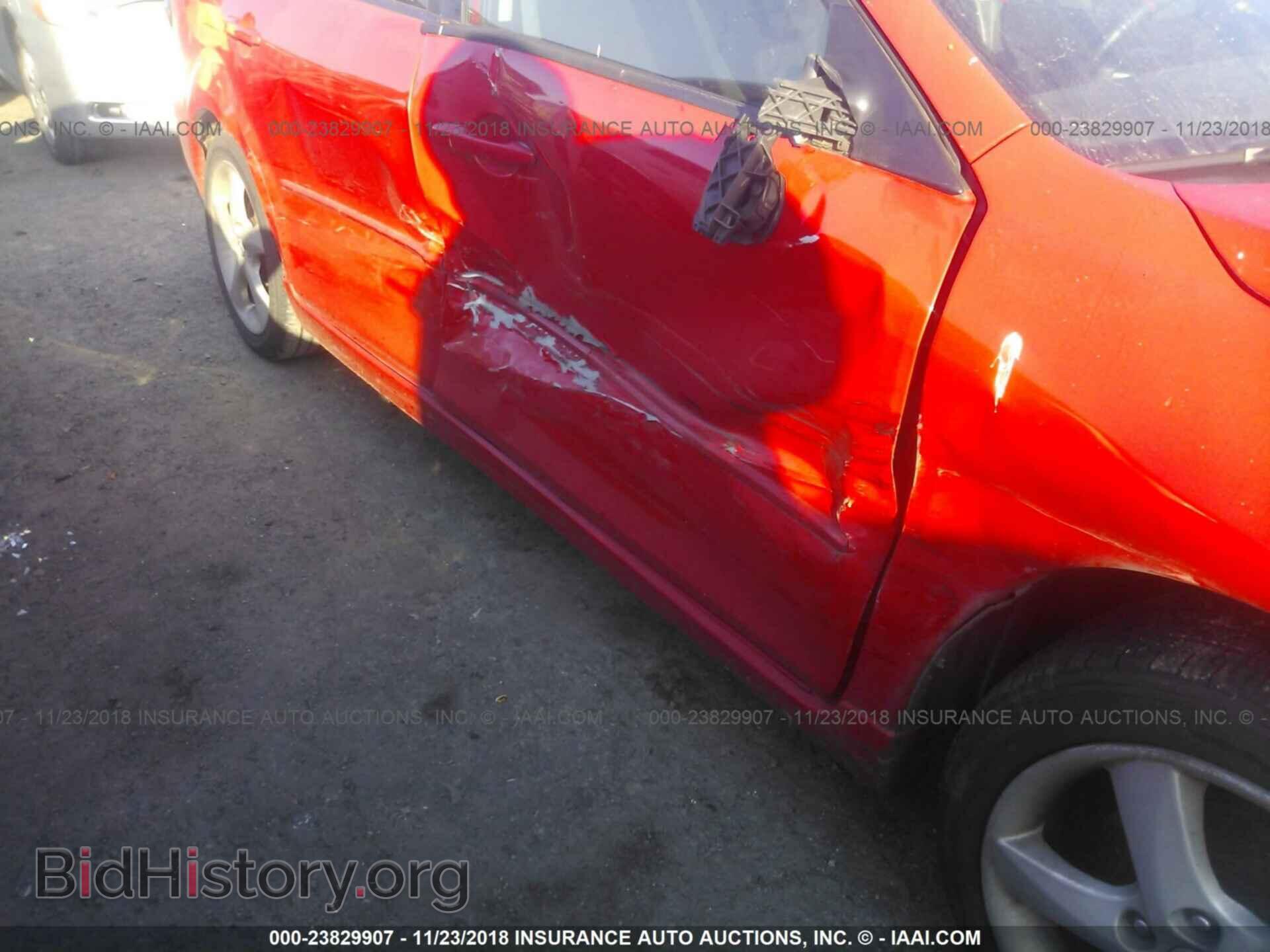 2008 MAZDA 6 - VIN: 1YVHP80C285M32248 - Photo 6