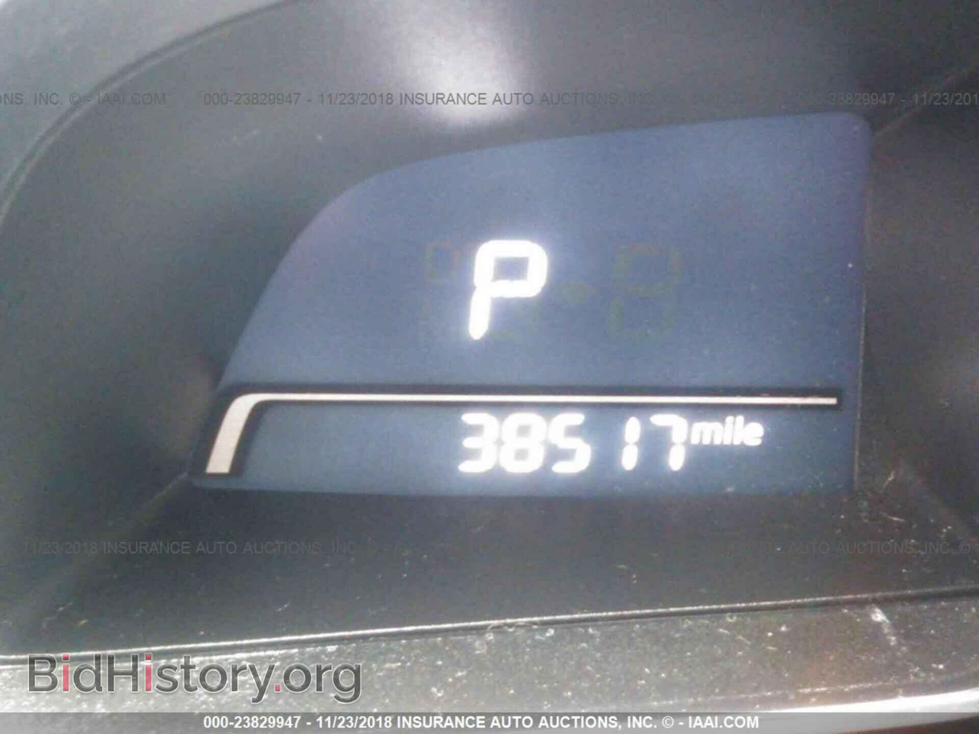 2014 MAZDA 3 - VIN: JM1BM1W34E1106361 - Фото 7