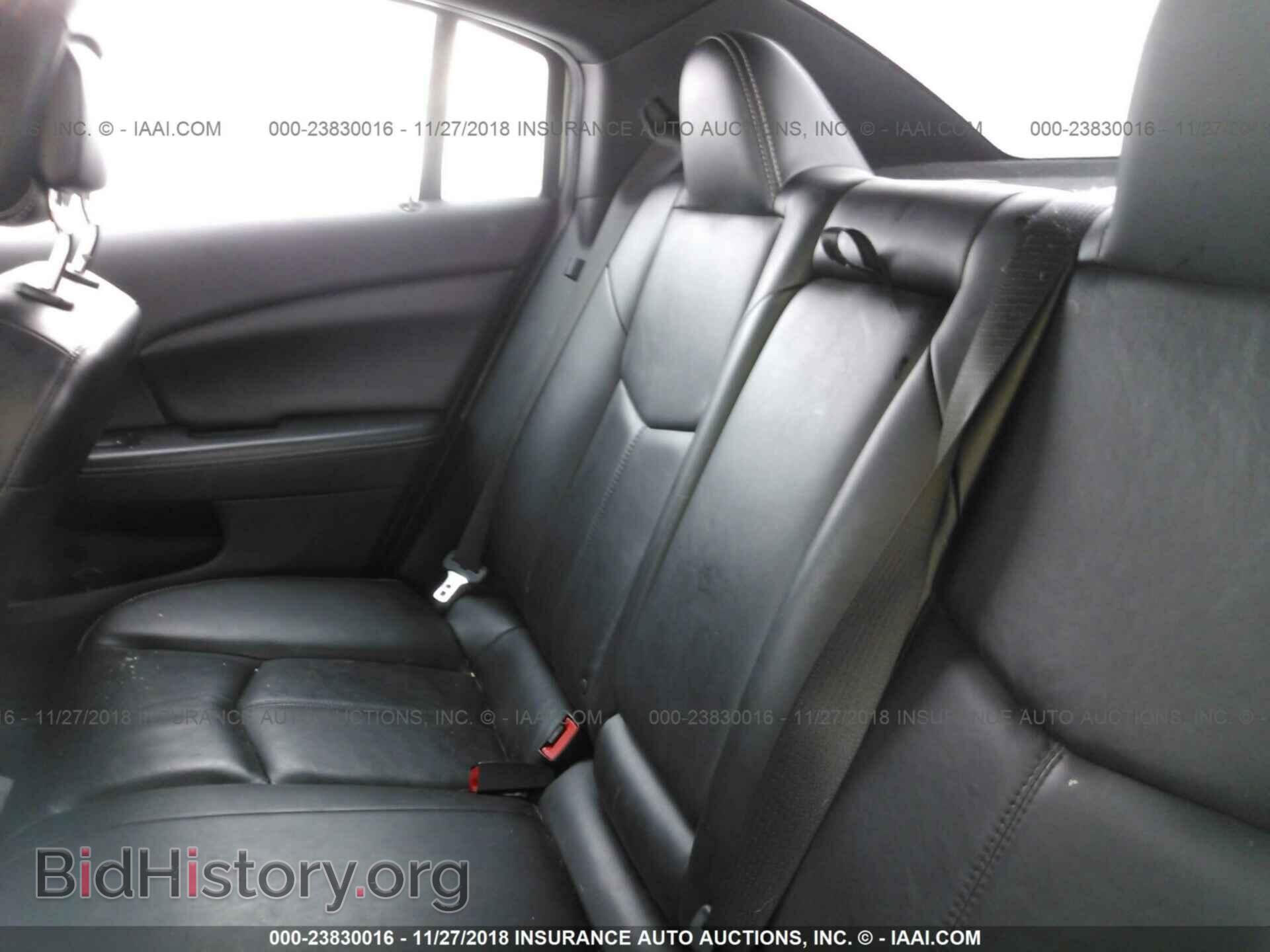 2014 CHRYSLER 200 - VIN: 1C3CCBCG1EN134491 - Фото 8