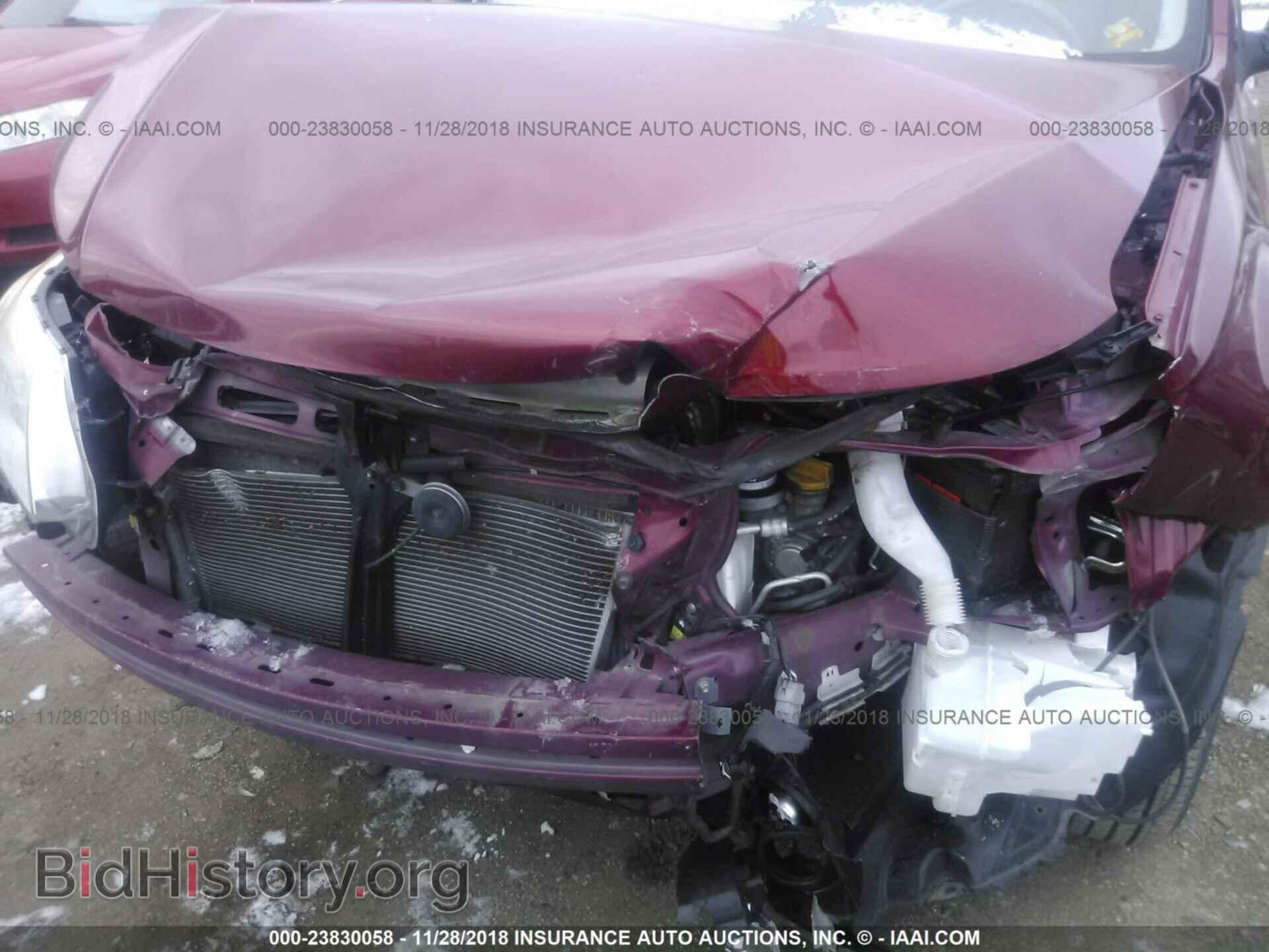 2012 Subaru Forester - VIN: JF2SHABC6CH423901 - Photo 6
