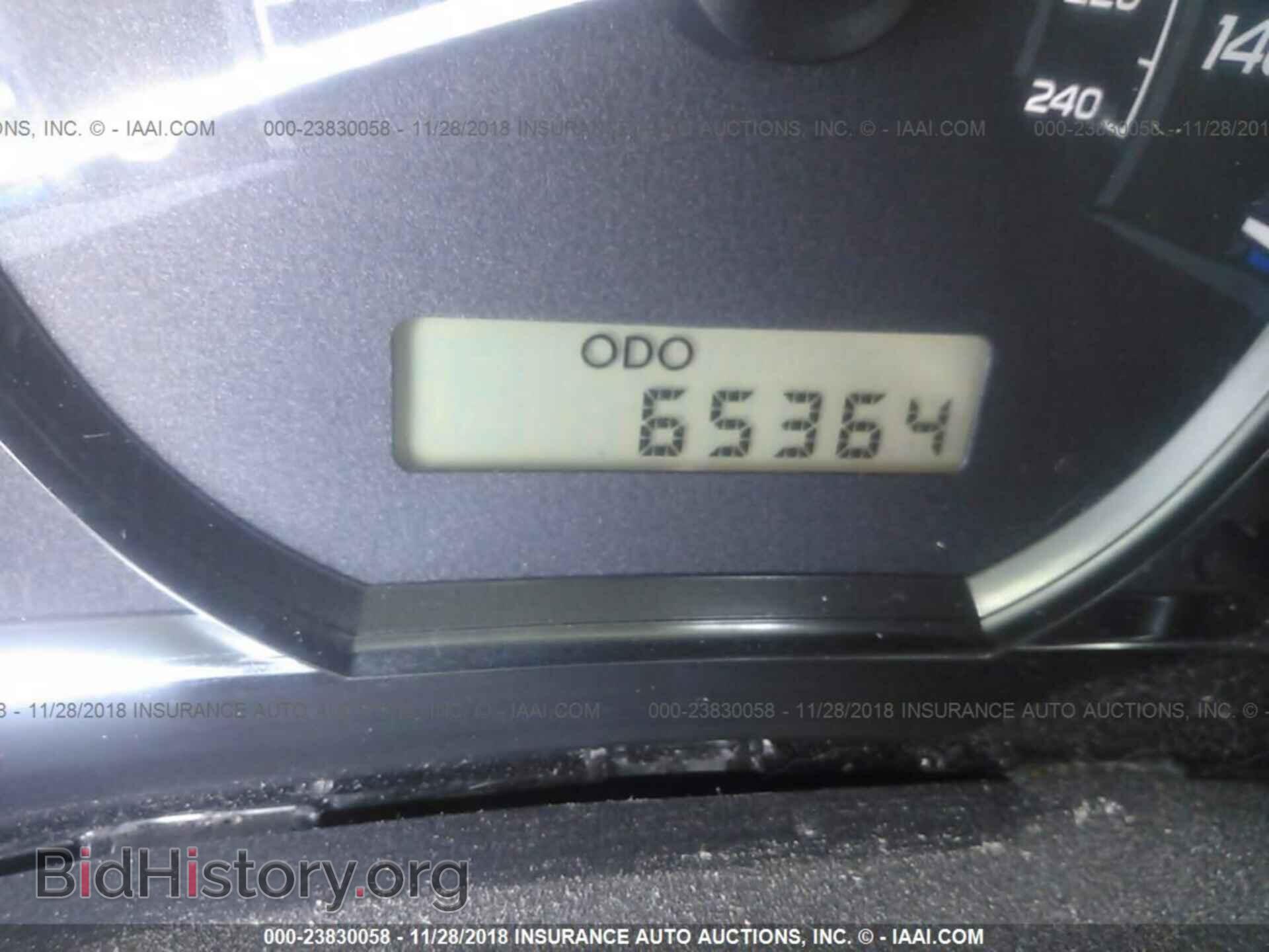 2012 Subaru Forester - VIN: JF2SHABC6CH423901 - Photo 7