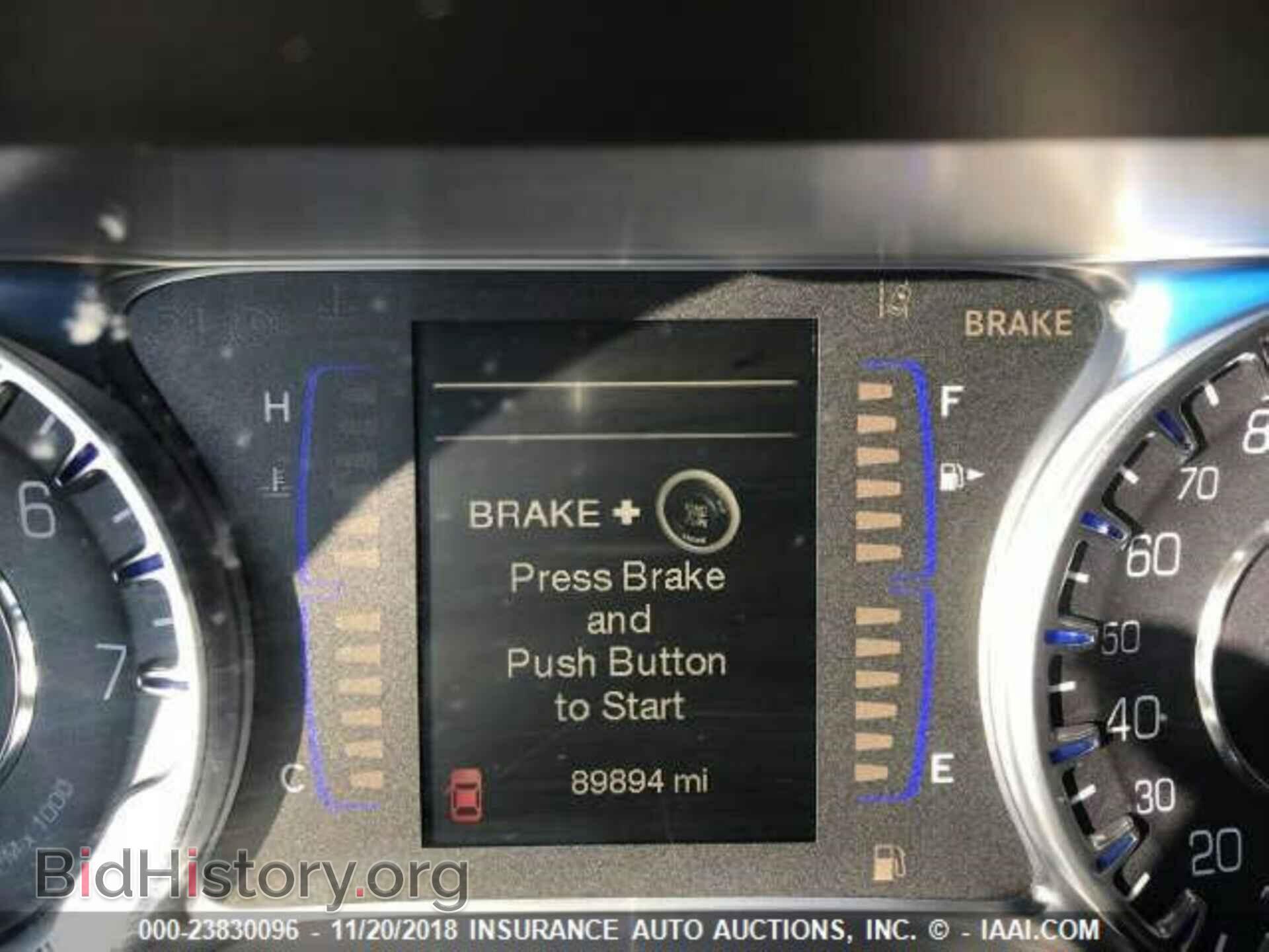 2015 Chrysler 200 - VIN: 1C3CCCAB4FN614247 - Photo 7
