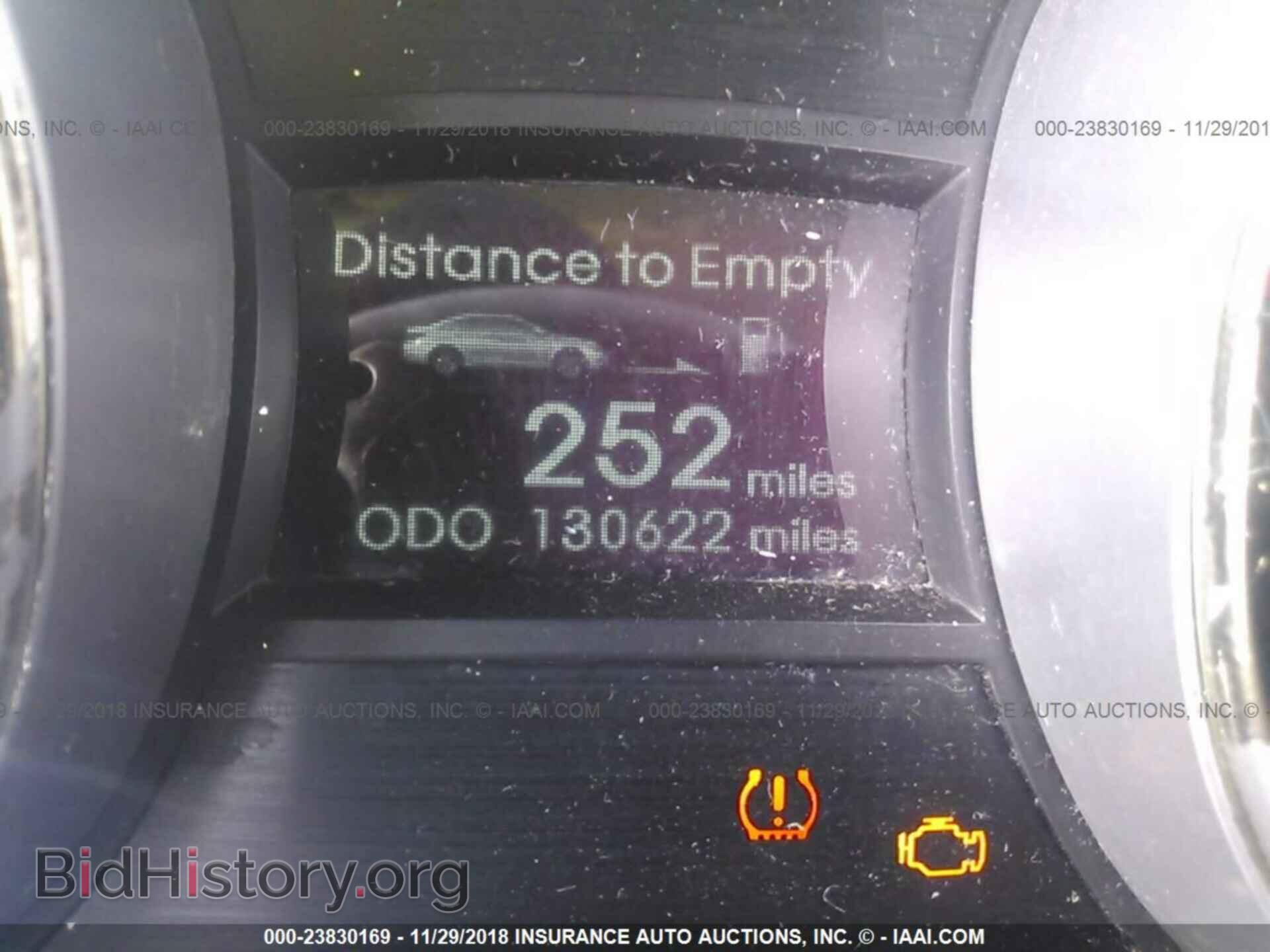 2012 HYUNDAI SONATA - VIN: 5NPEB4AC8CH482871 - Фото 7