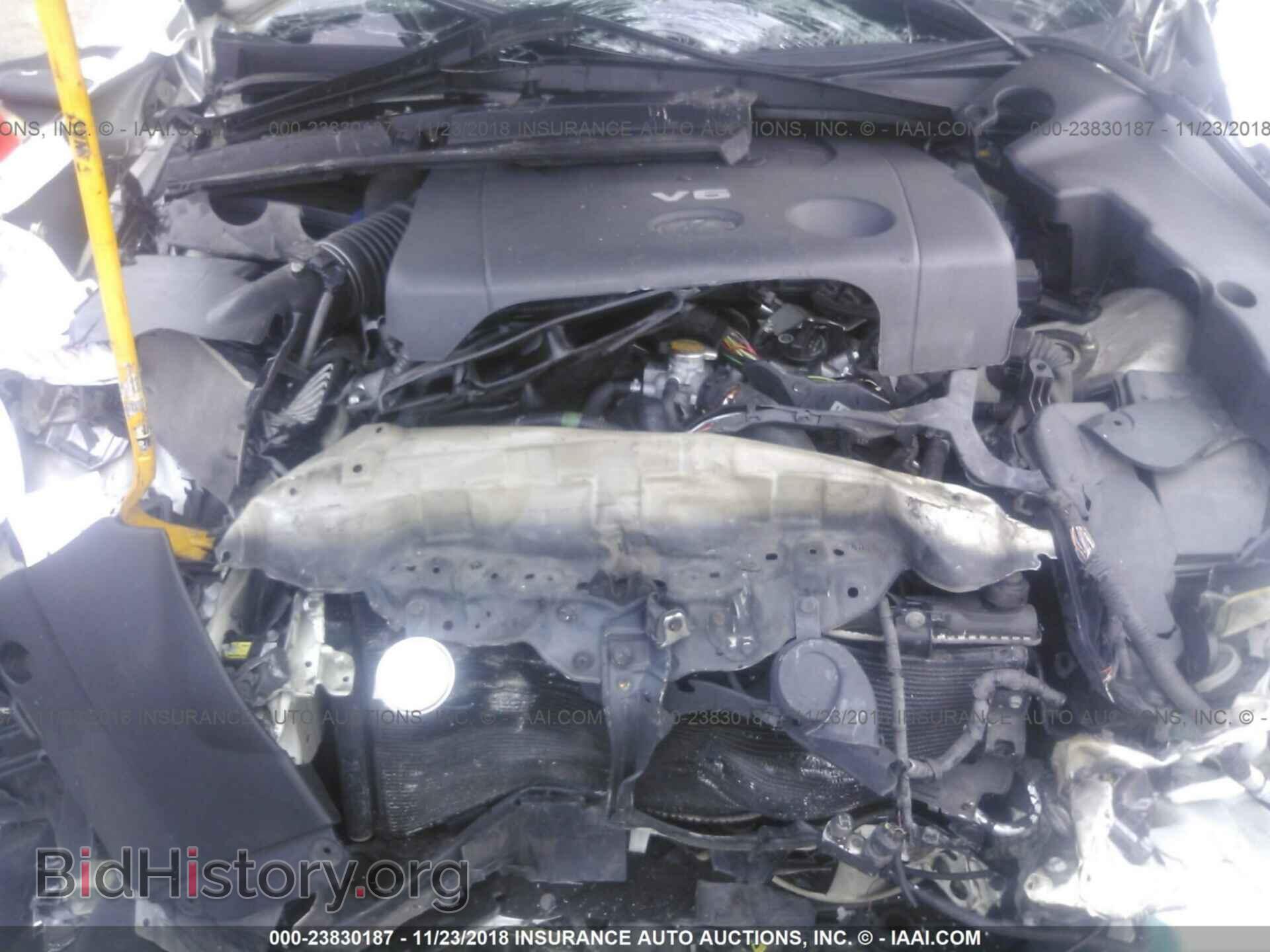 2008 LEXUS IS - VIN: JTHBK262982061689 - Фото 10