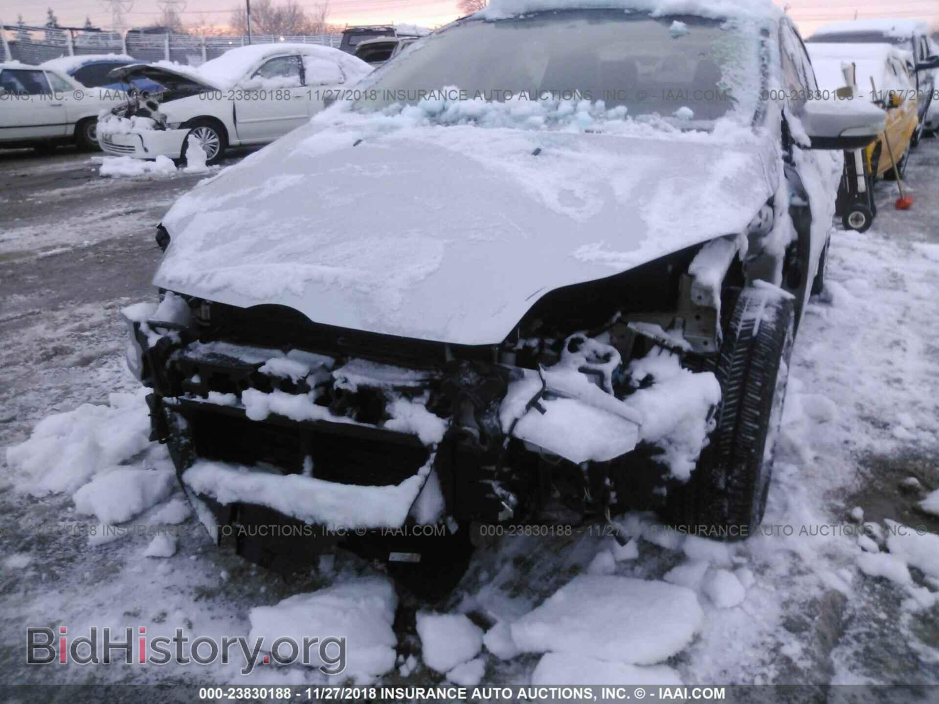 2013 Ford Focus - VIN: 1FADP3F24DL130011 - Photo 6
