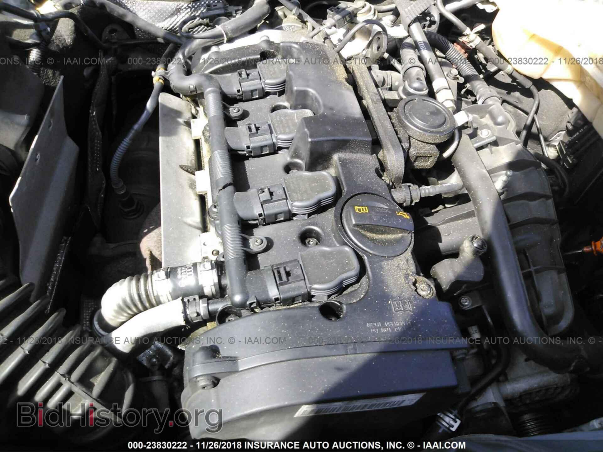 2008 AUDI A4 - VIN: WAUAF78E38A035016 - Фото 10